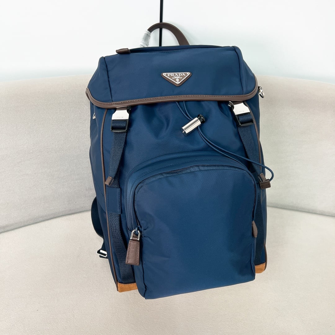 Backpack - 2VZ135 - A815EC Prada 2VZ135