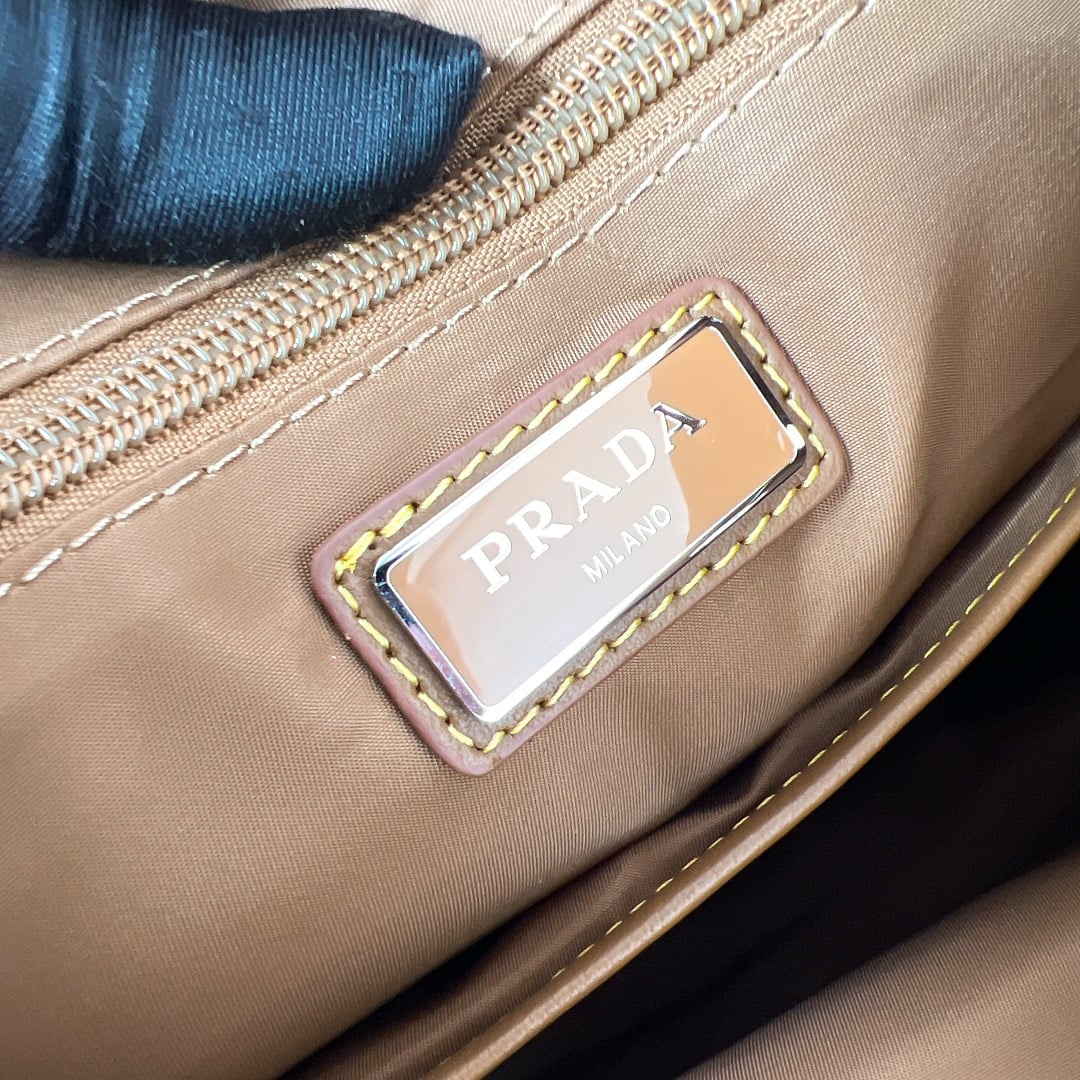 Backpack - 2VZ135 - D14640 Prada 2VZ135