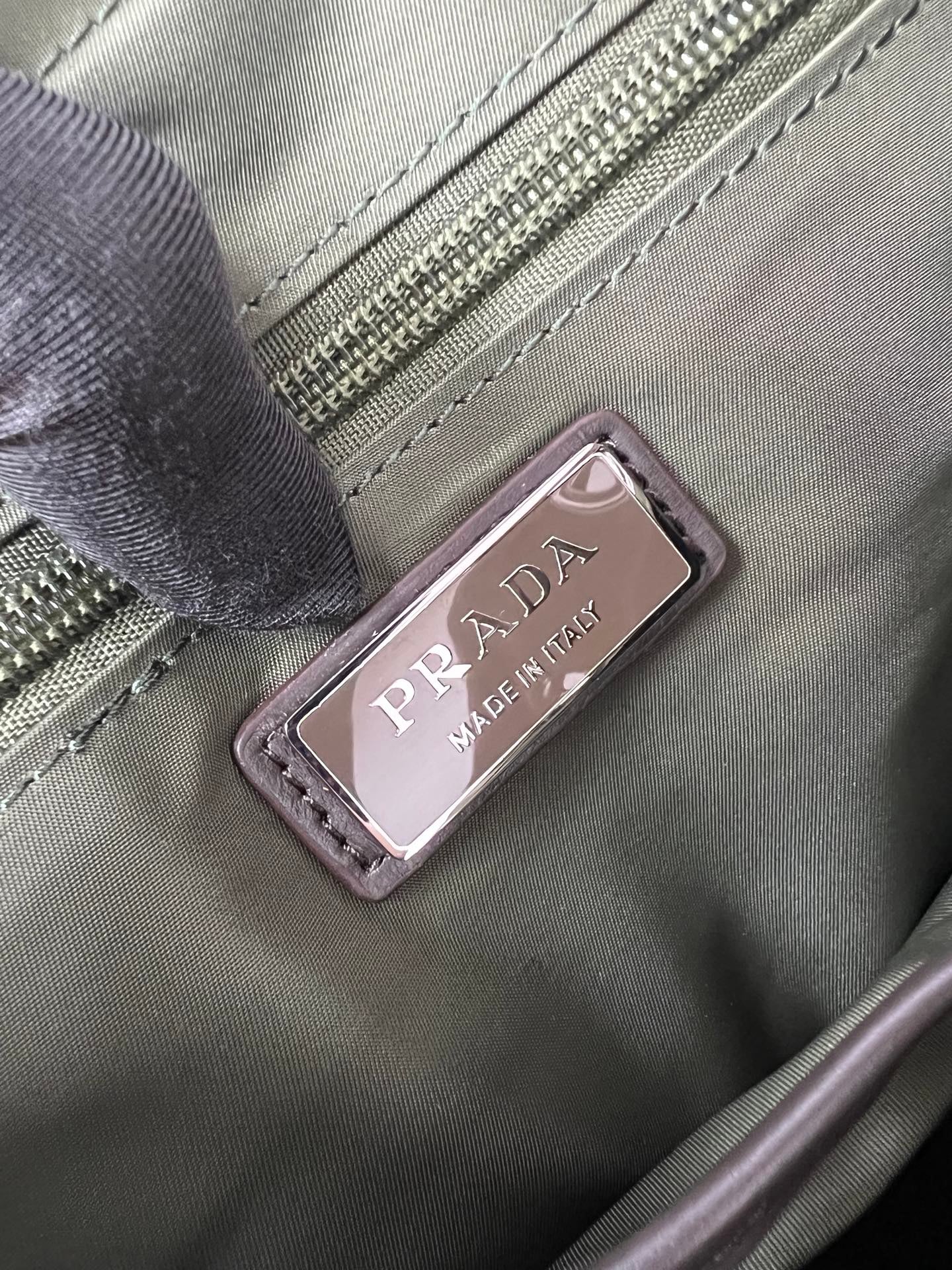 Backpack - 2VZ135 - C83144 Prada 2VZ135