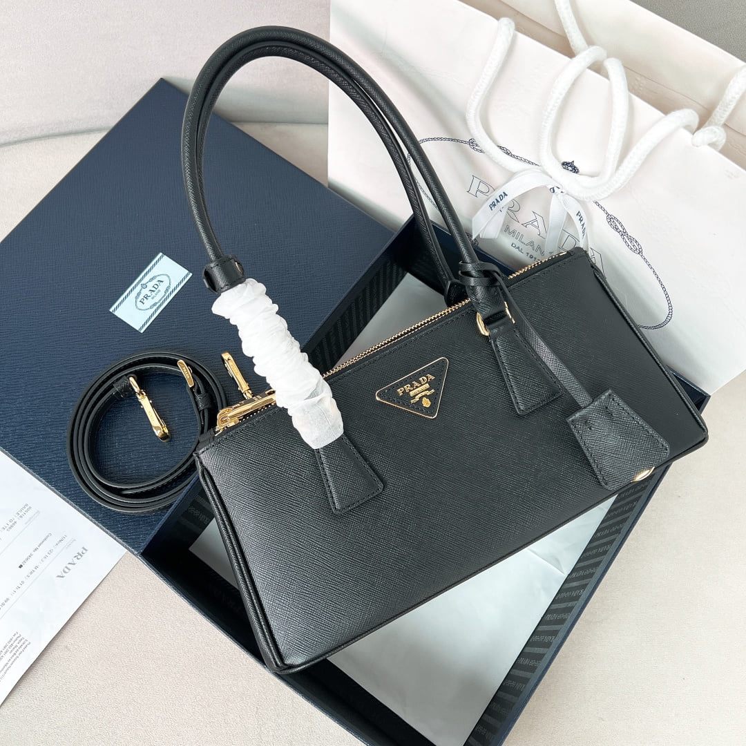 Bag - 1BA457 - черный Prada 1BA457