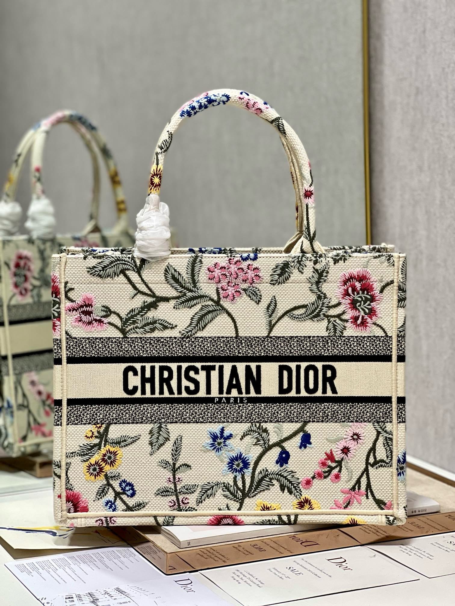 Tote 36cm Dior 29