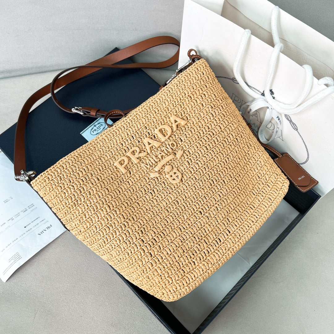 Bucket - 1BE105 Prada 1BE105