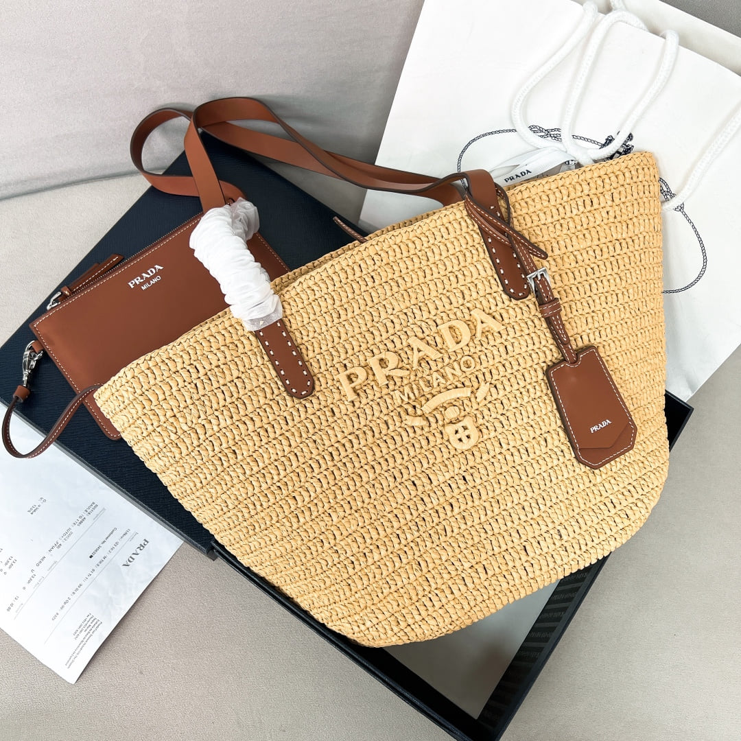 Tote - 1BG653 Prada 1BG653
