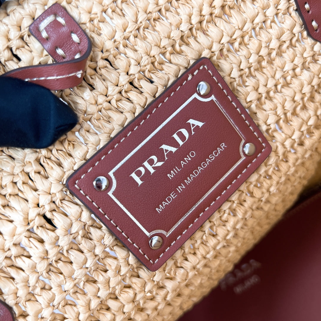 Tote - 1BG653 Prada 1BG653