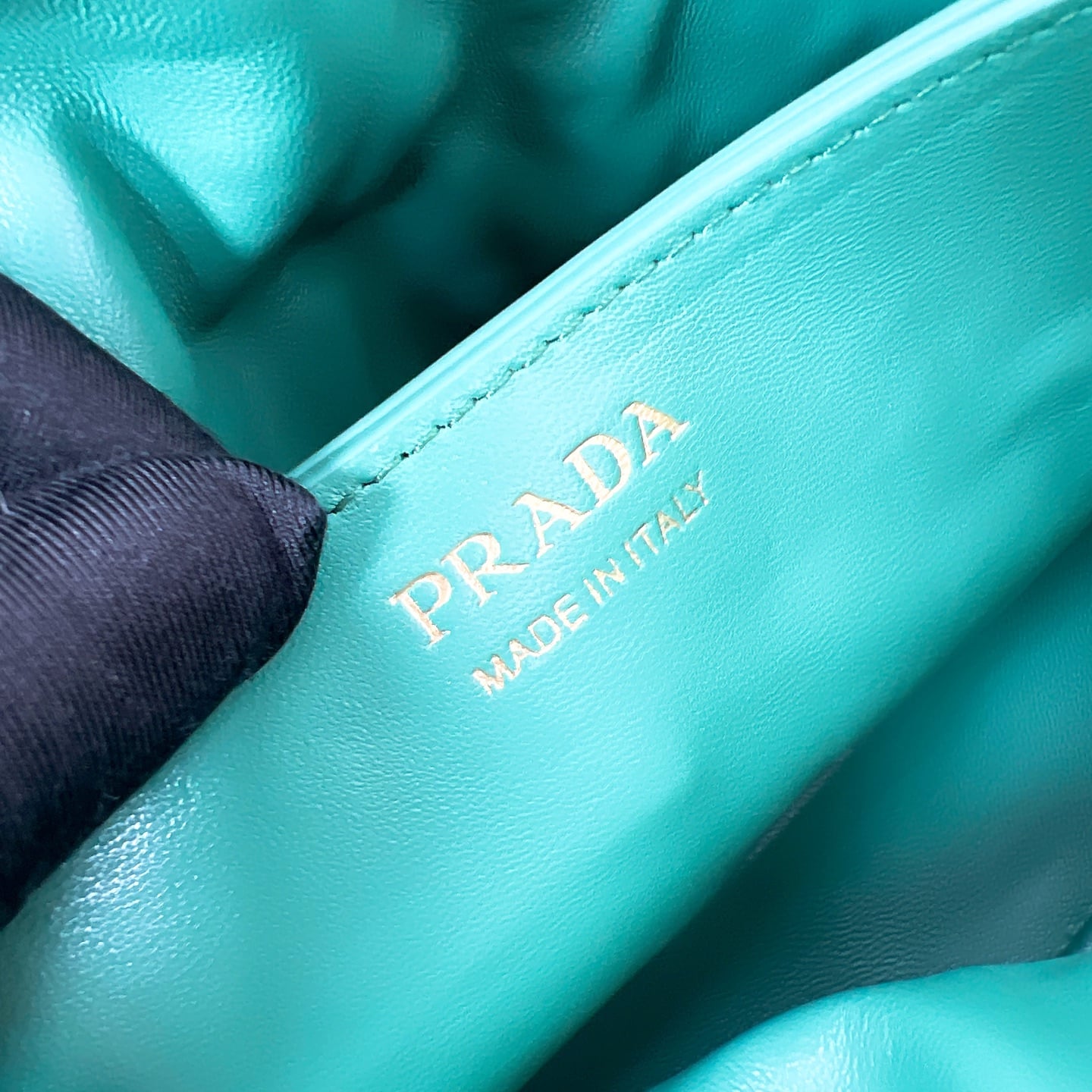Bag - 1BG586 - A34A39 Prada 1BG586