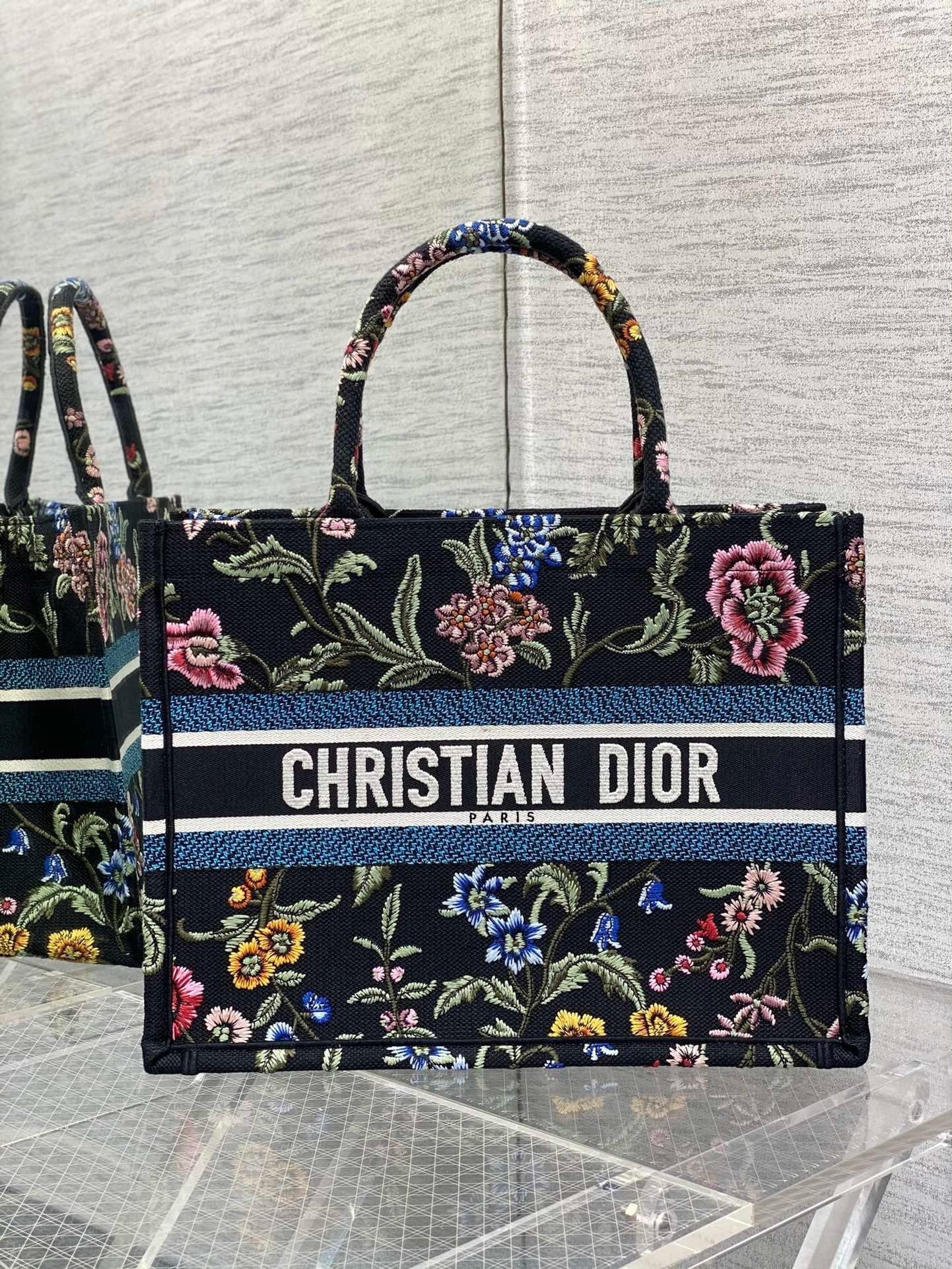 Tote 36cm Dior 28