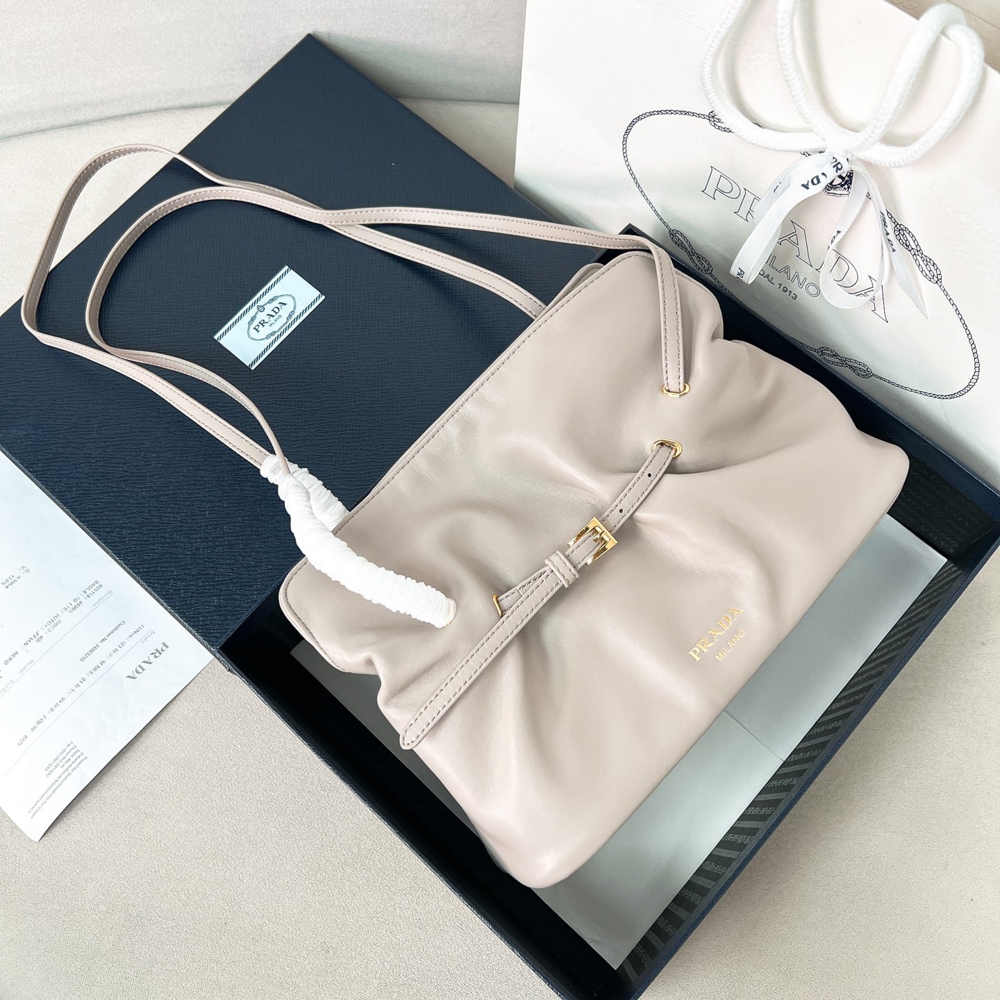 Bag - 1BG586 - FA05DC Prada 1BG586