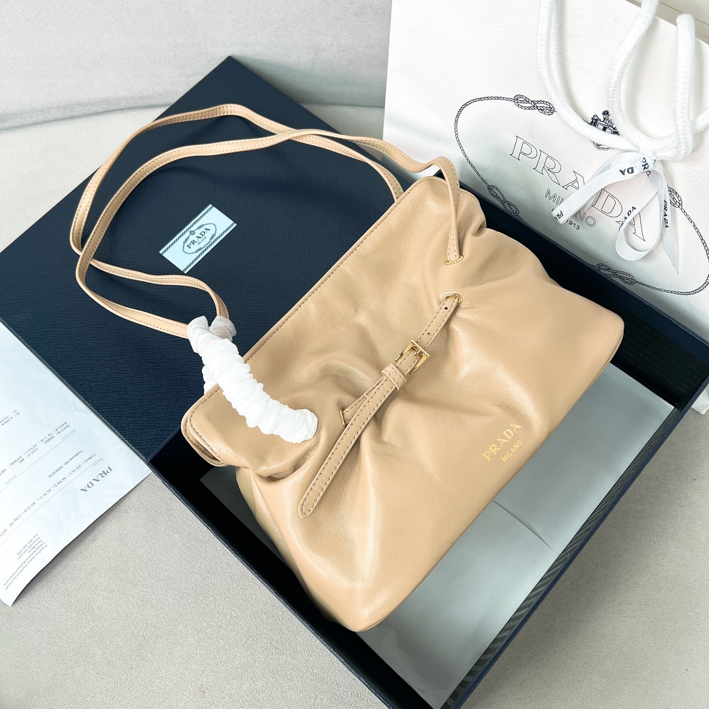 Bag - 1BG586 - 962C92 Prada 1BG586