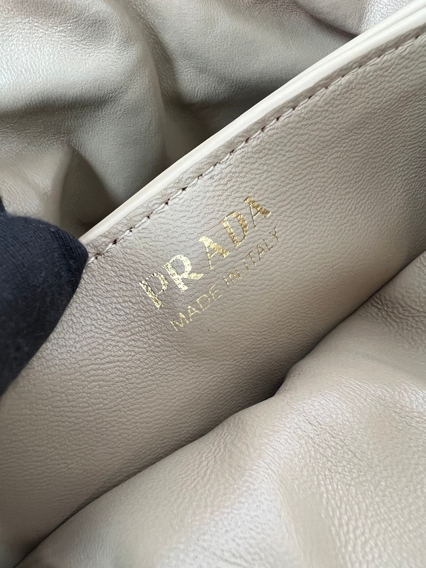 Bag - 1BG586 - 962C92 Prada 1BG586