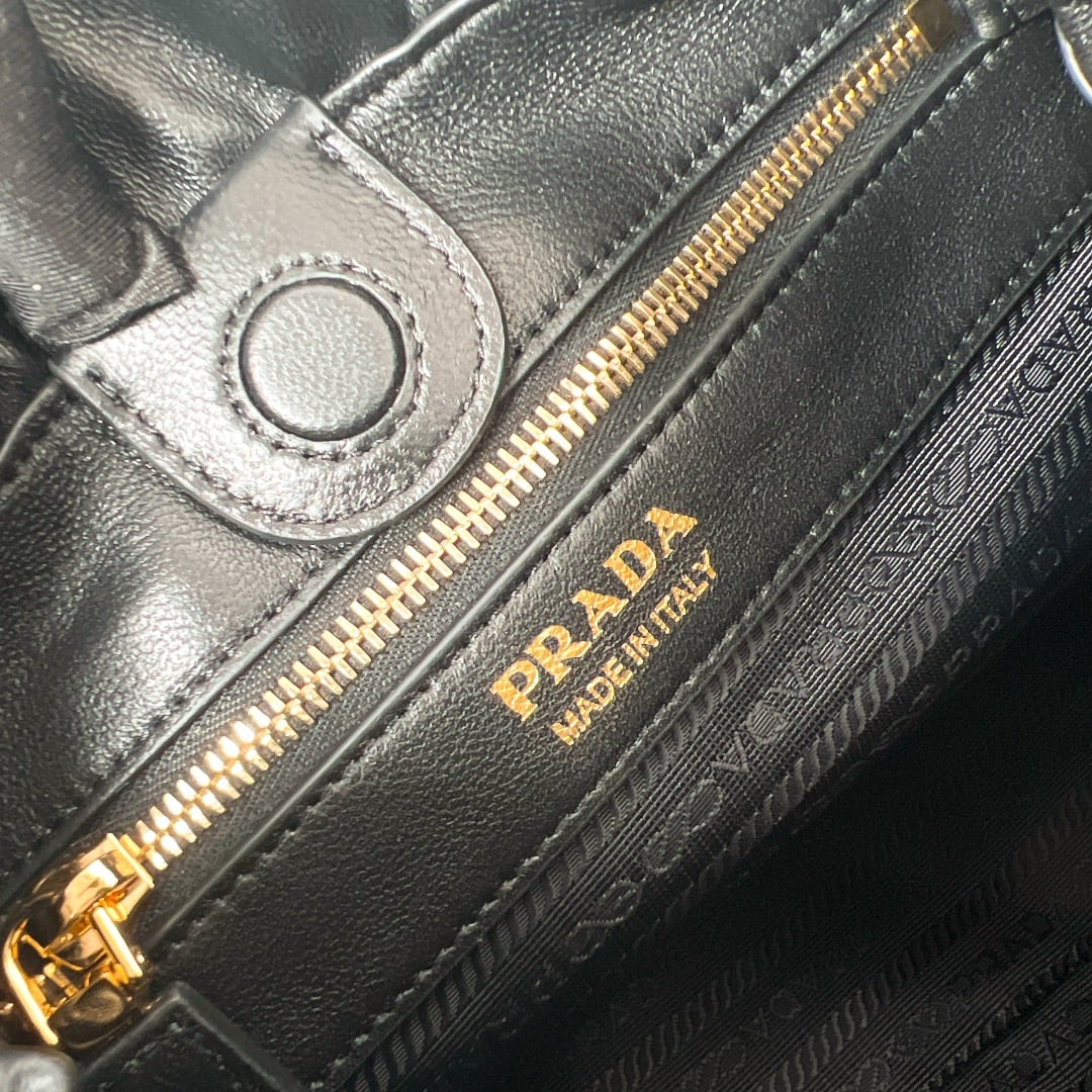 Bag - 1BG541 - черный Prada 1BG541