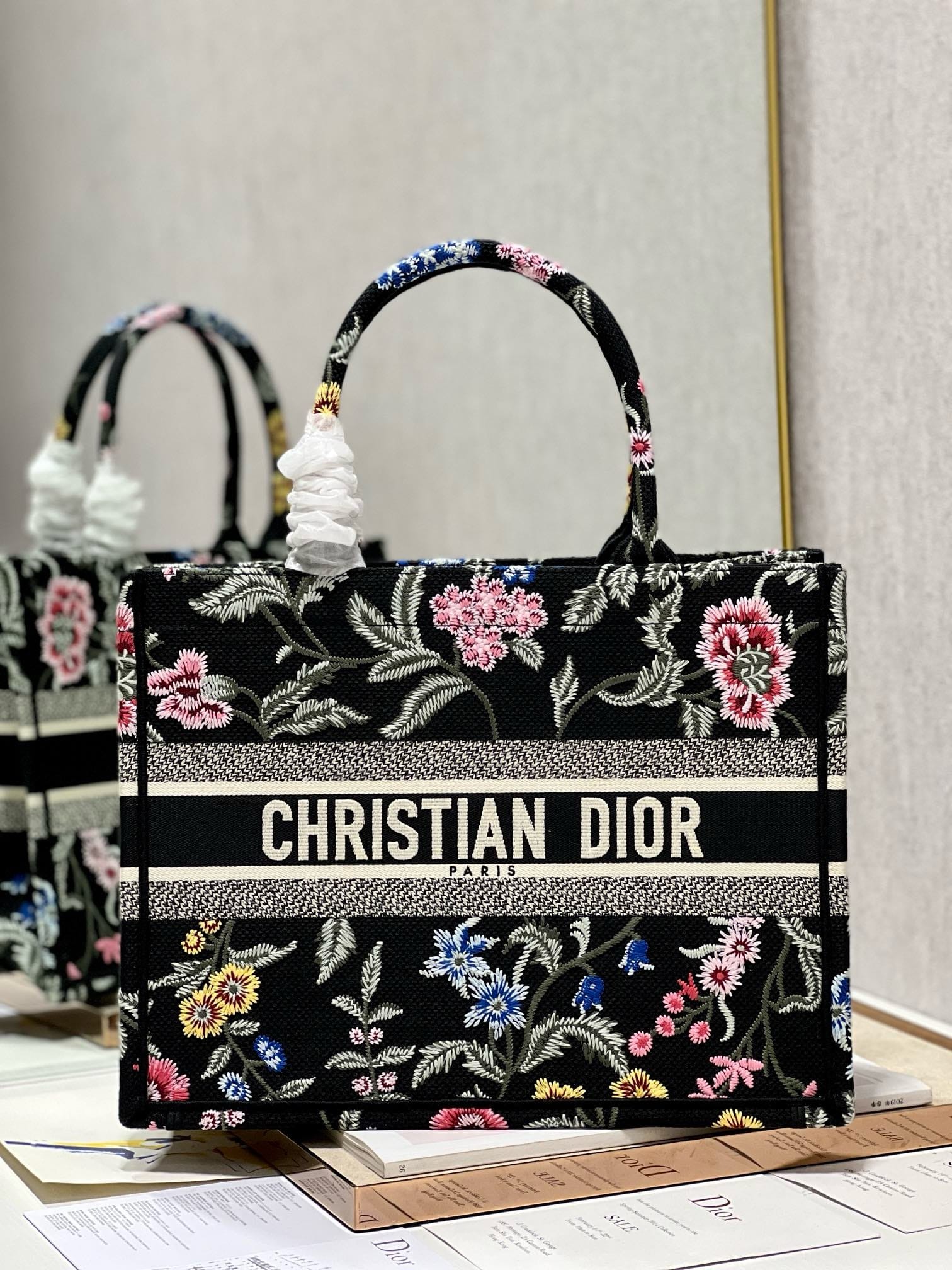 Tote 36cm Dior 27