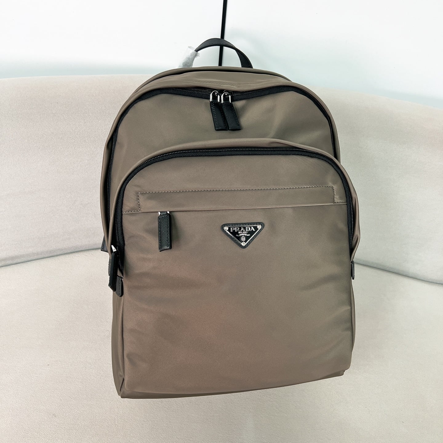 Backpack - 2VZ048 - 100F78 Prada 2VZ048