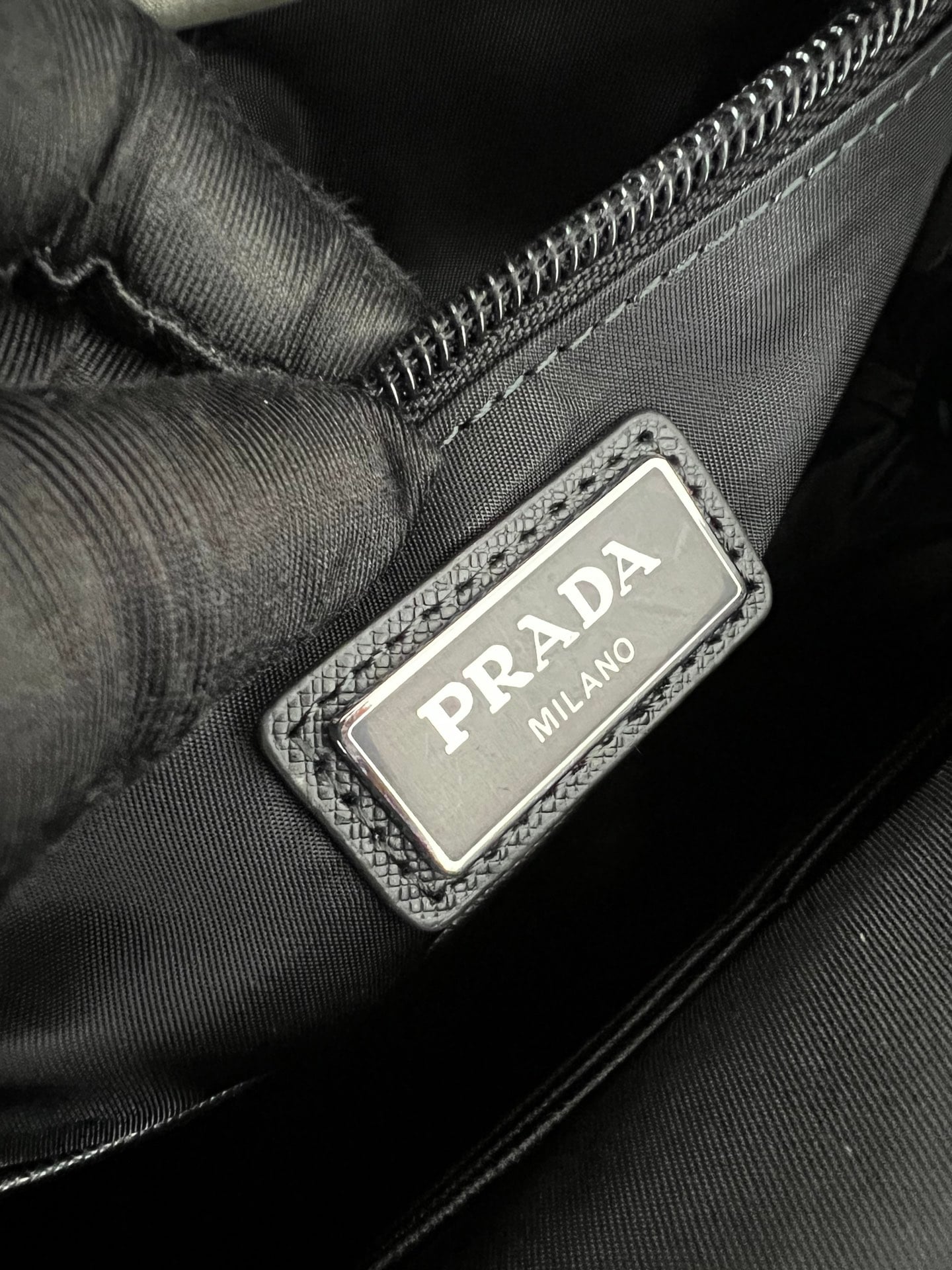 Backpack - 2VZ048 - 100F78 Prada 2VZ048