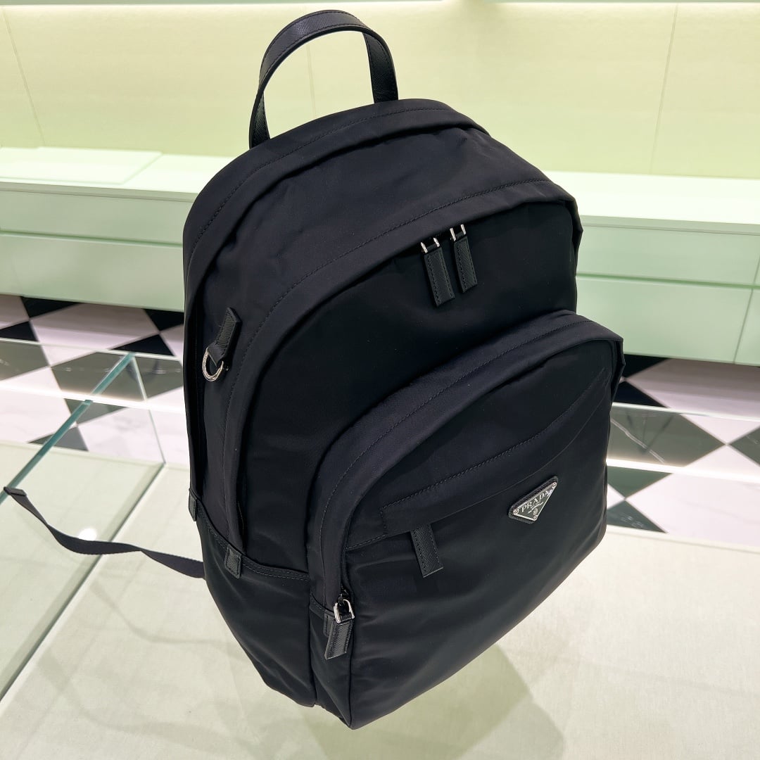 Backpack - 2VZ048 - 132F86 Prada 2VZ048