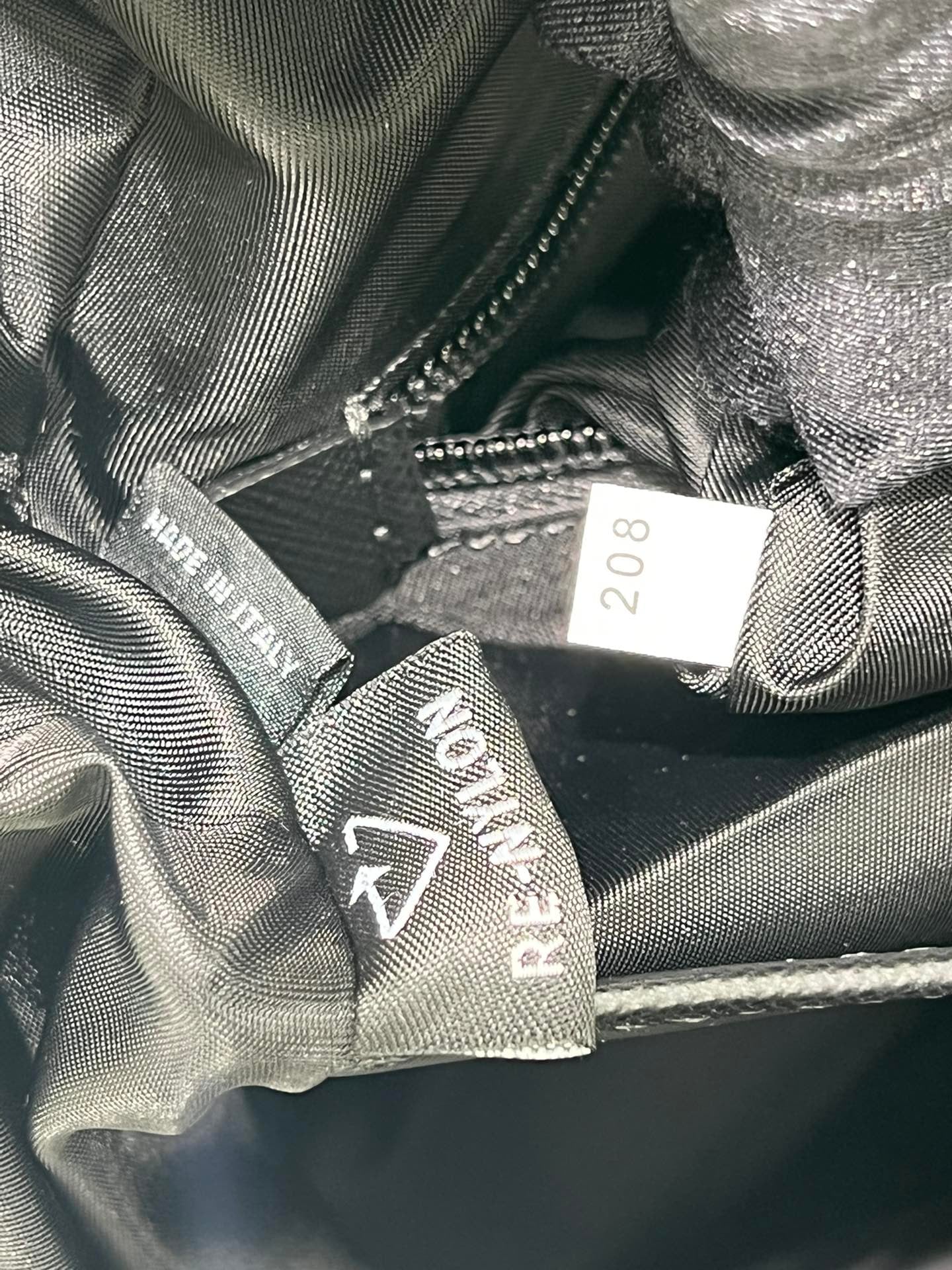 Backpack - 2VZ048 - 132F86 Prada 2VZ048