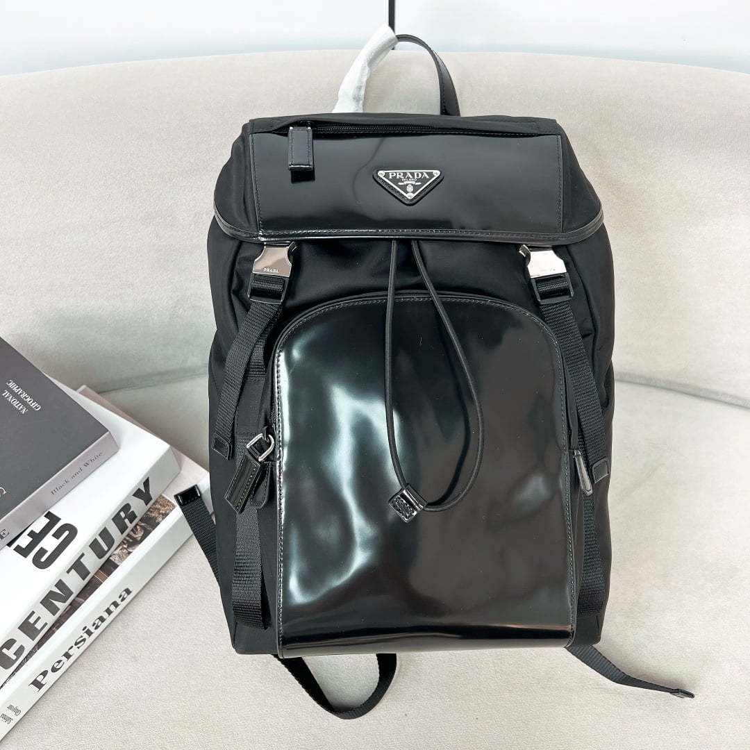 Backpack - 2VZ135 - BC956D Prada 2VZ135