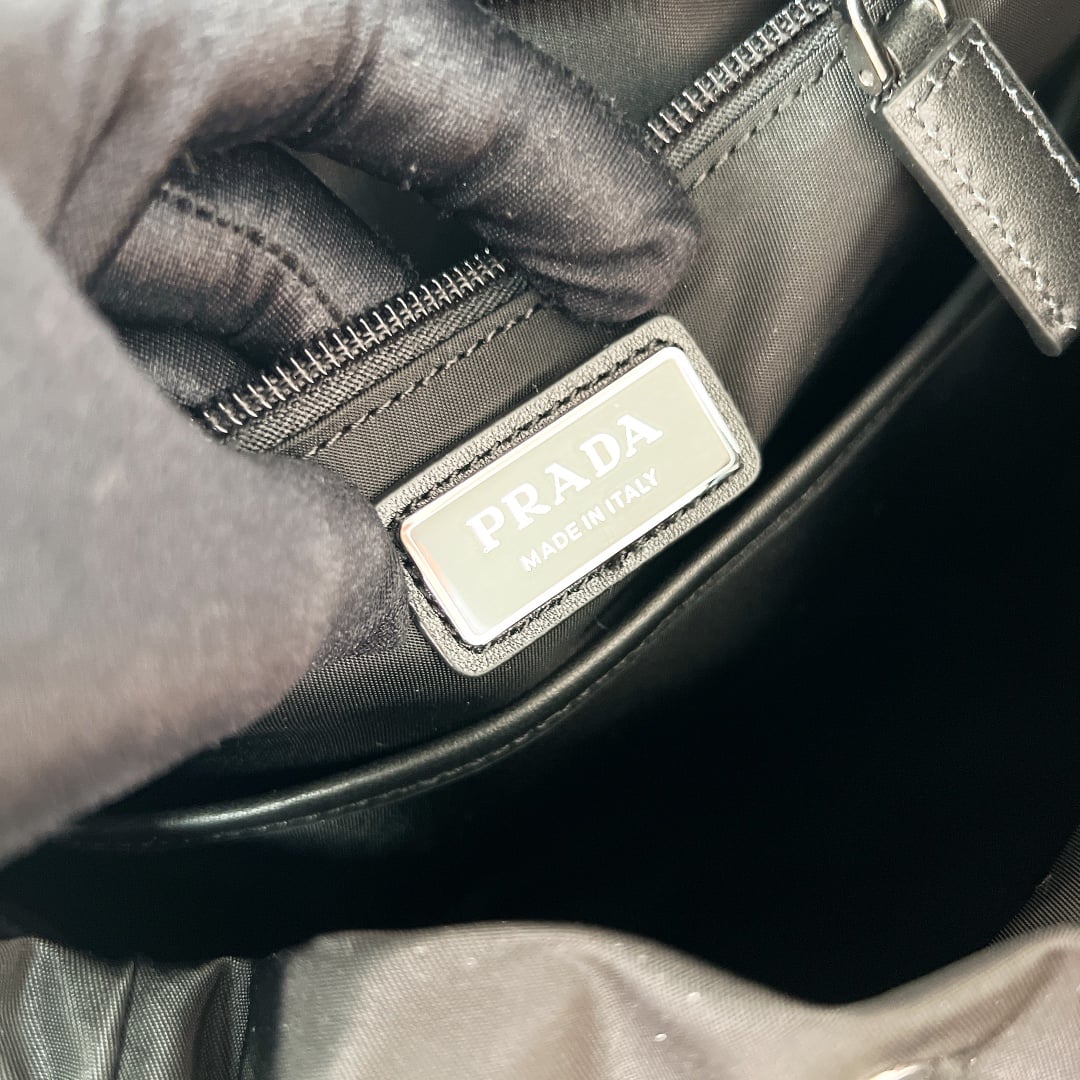 Backpack - 2VZ135 - BC956D Prada 2VZ135