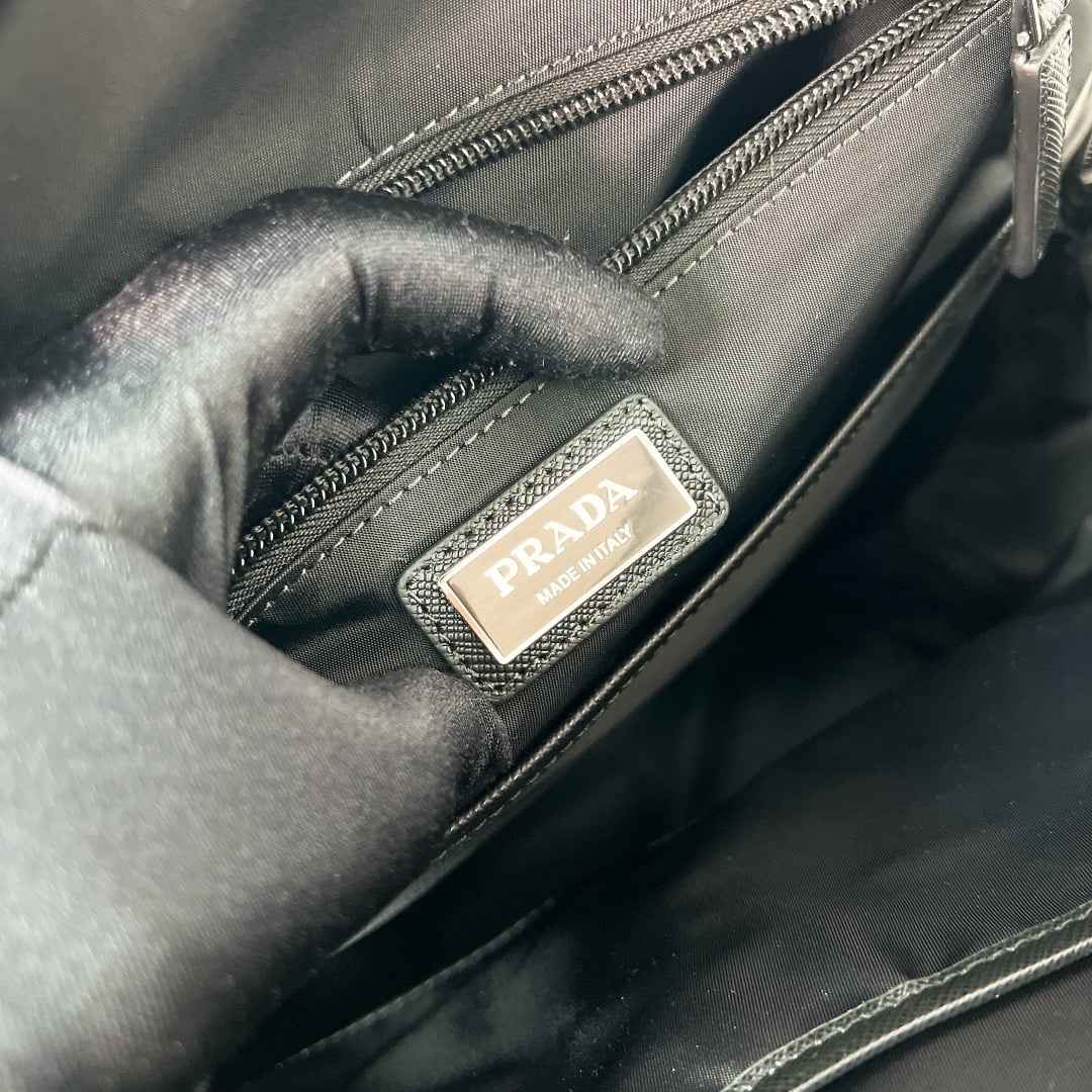 Backpack - 2VZ104 Prada 2VZ104