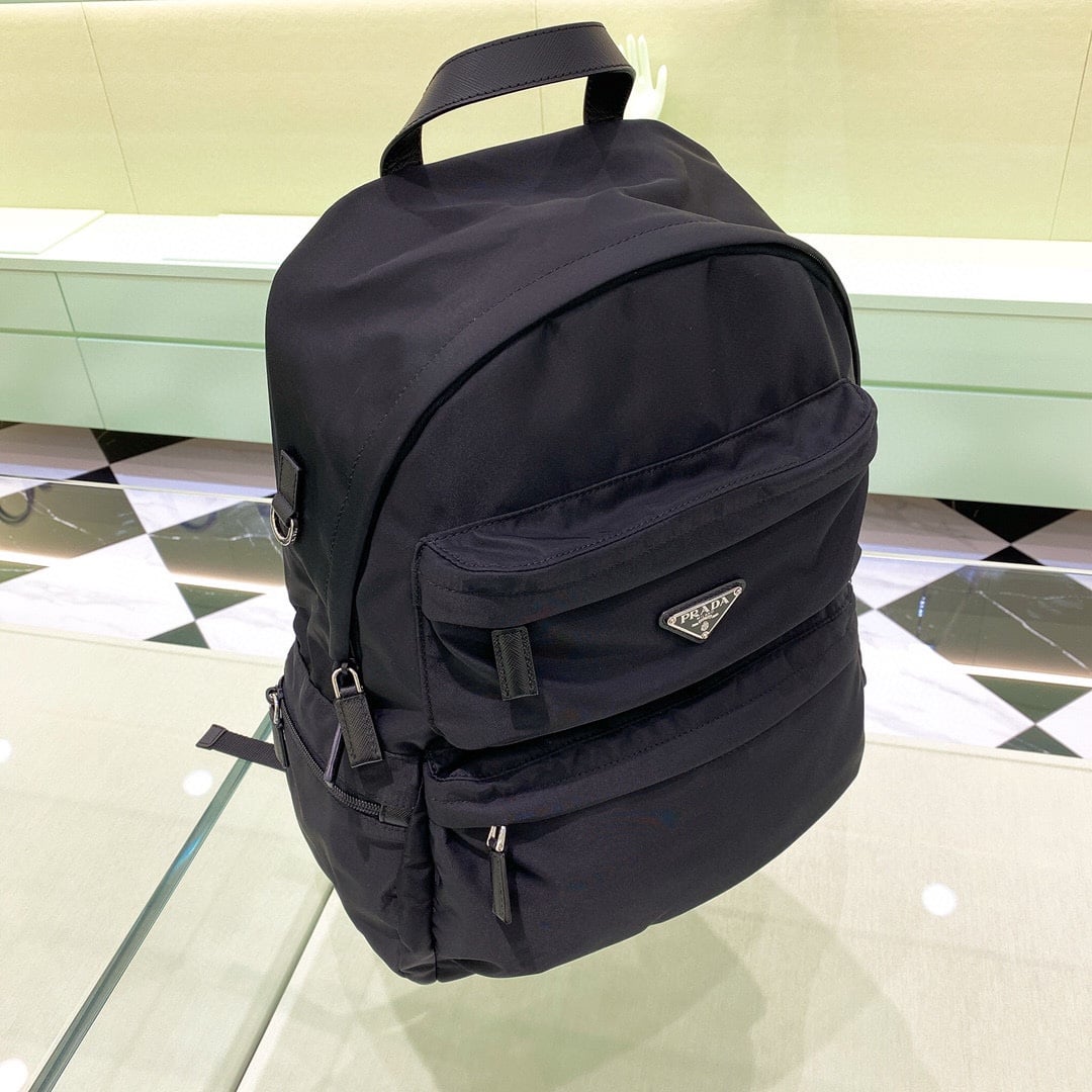 Backpack - 2VZ025 Prada 2VZ025