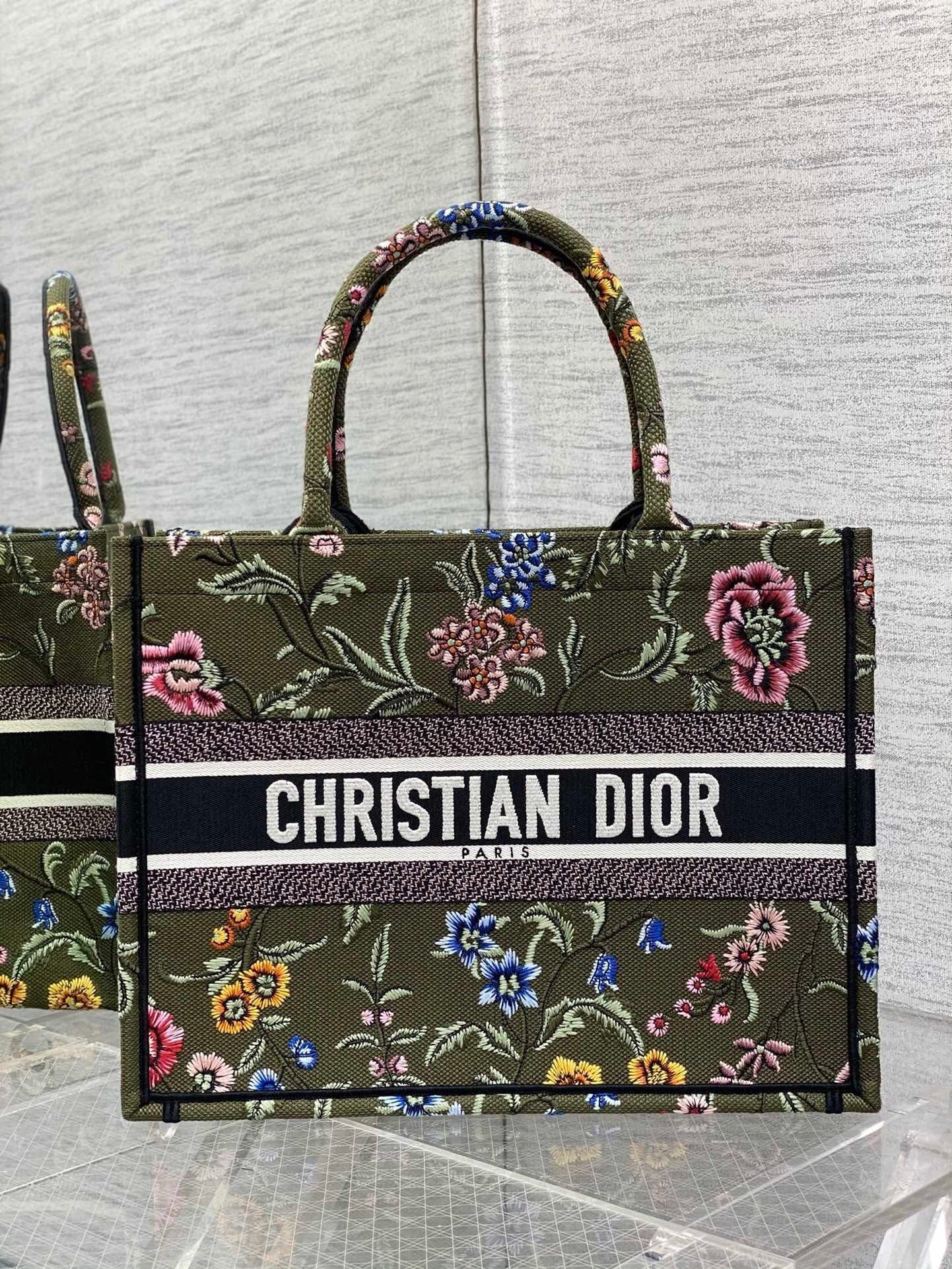 Tote 36cm Dior 26