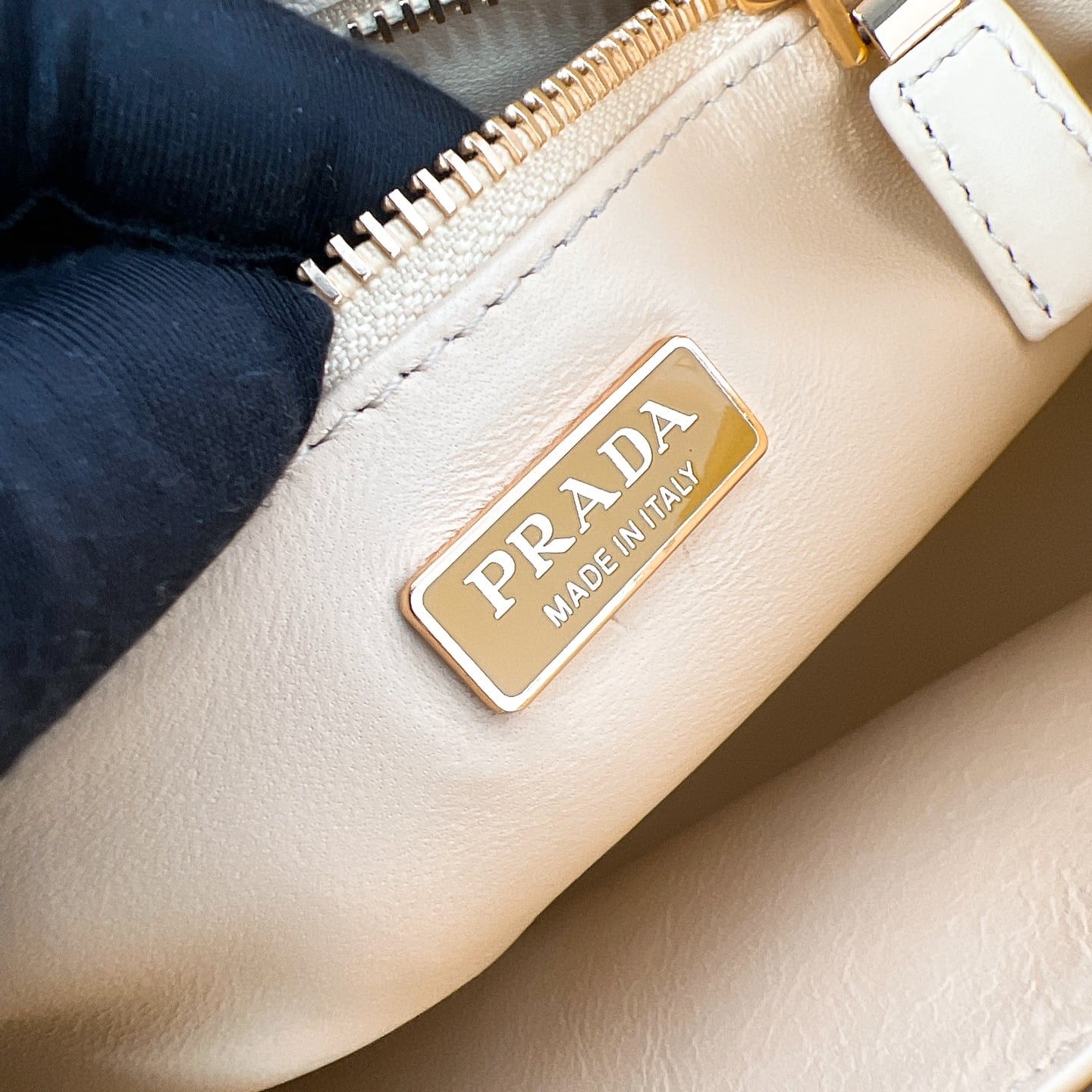 Bag - 1BA457 - 782E02 Prada 1BA457