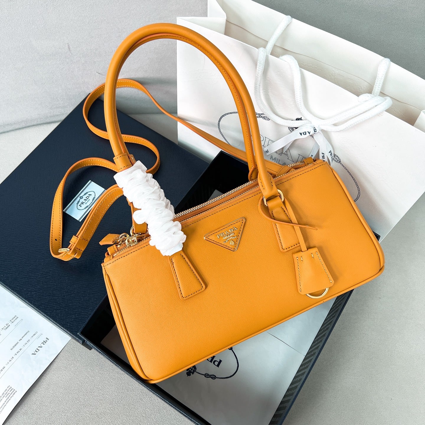 Bag - 1BA457 - FB7980 Prada 1BA457