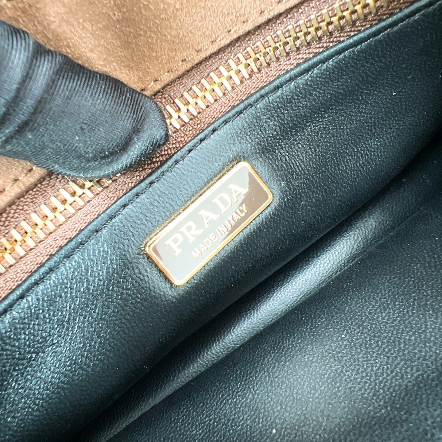 Bag - 1BA457 - 839924 Prada 1BA457