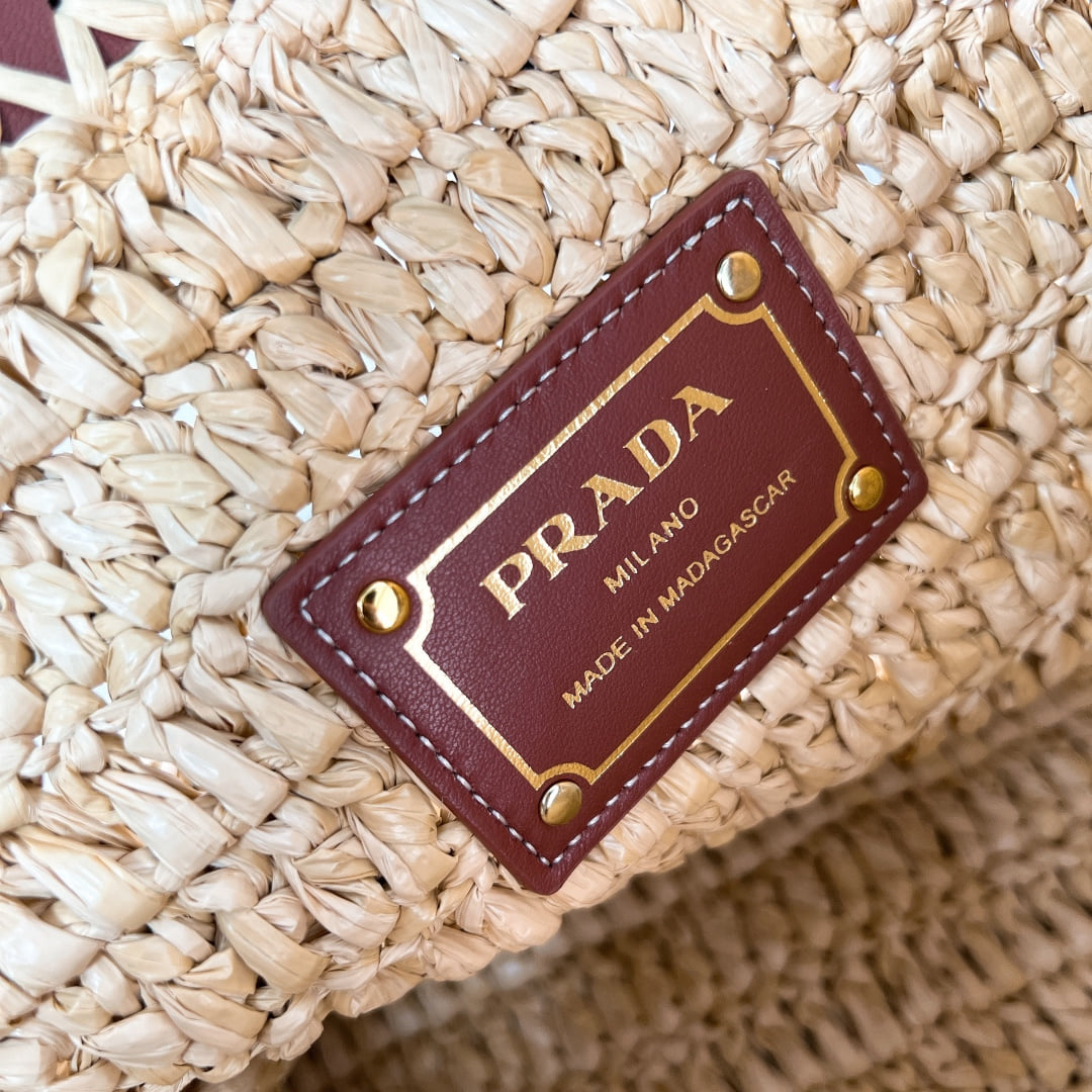 Tote - 1BG499 Prada 1BG499