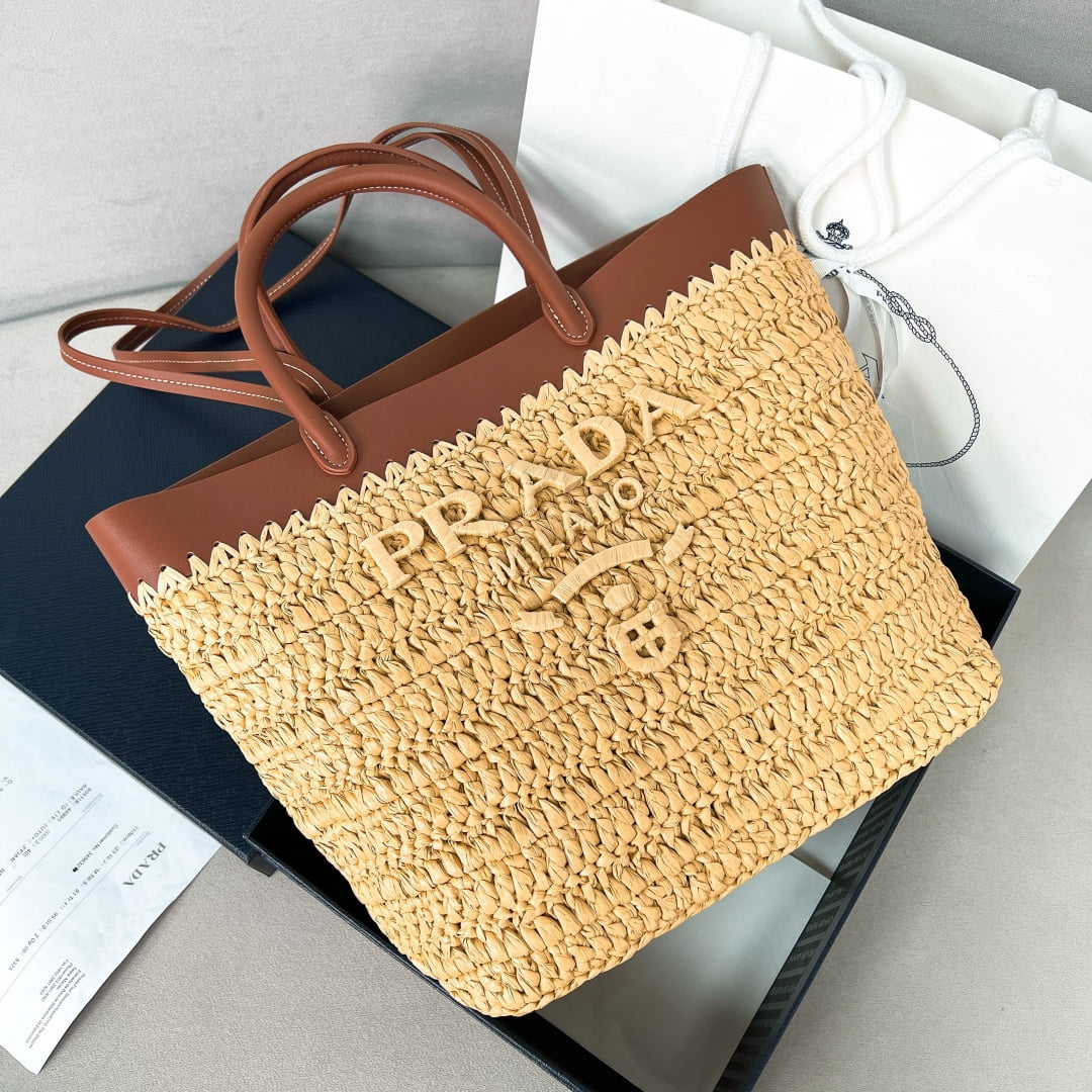Tote - 1BG500 Prada 1BG500