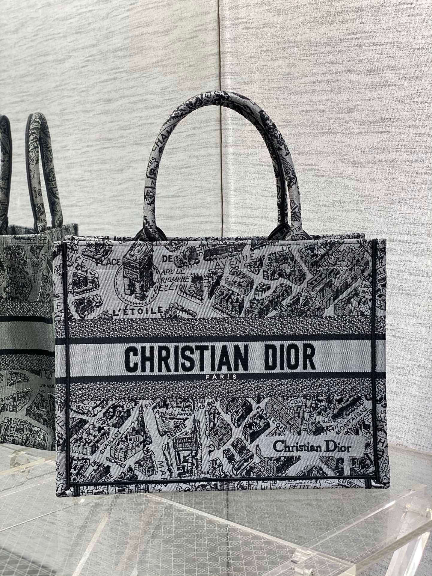 Tote 36cm Dior 24