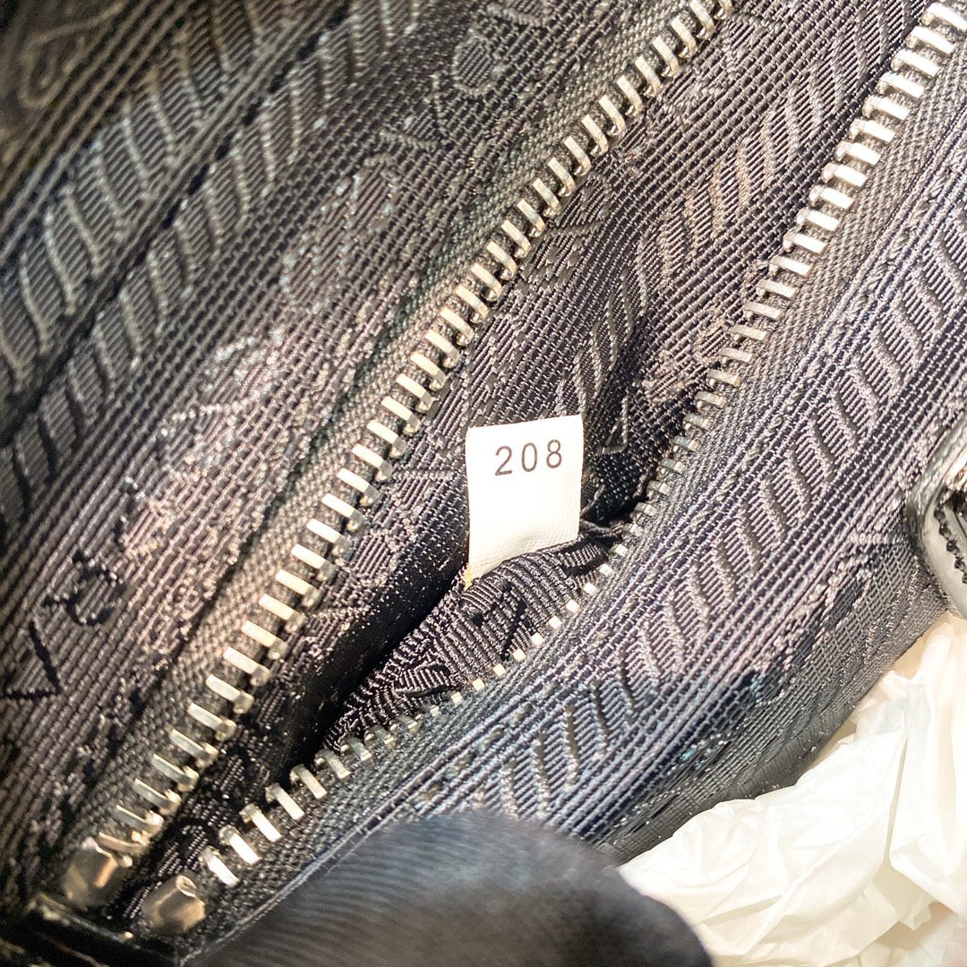 Belt Bag - 2VL977 - 7F146C Prada 2VL977