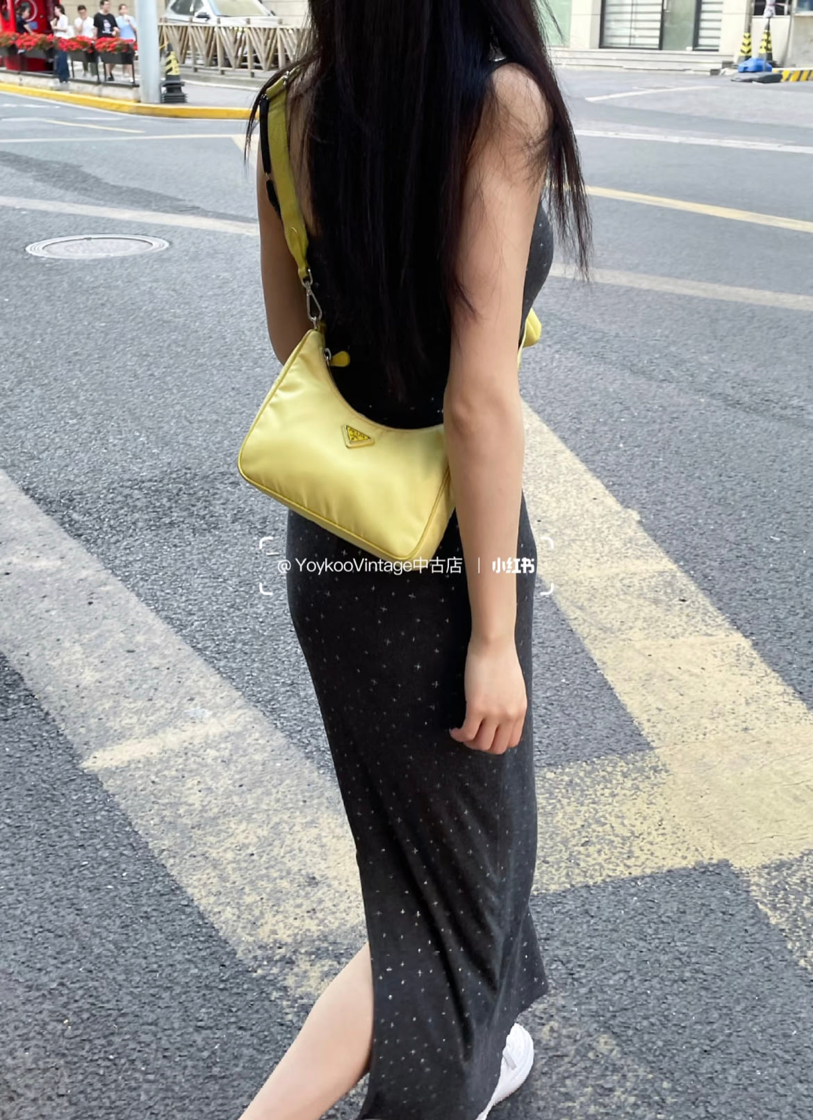 Hobo - 1BH204 - 9916A2 Prada 1BH204