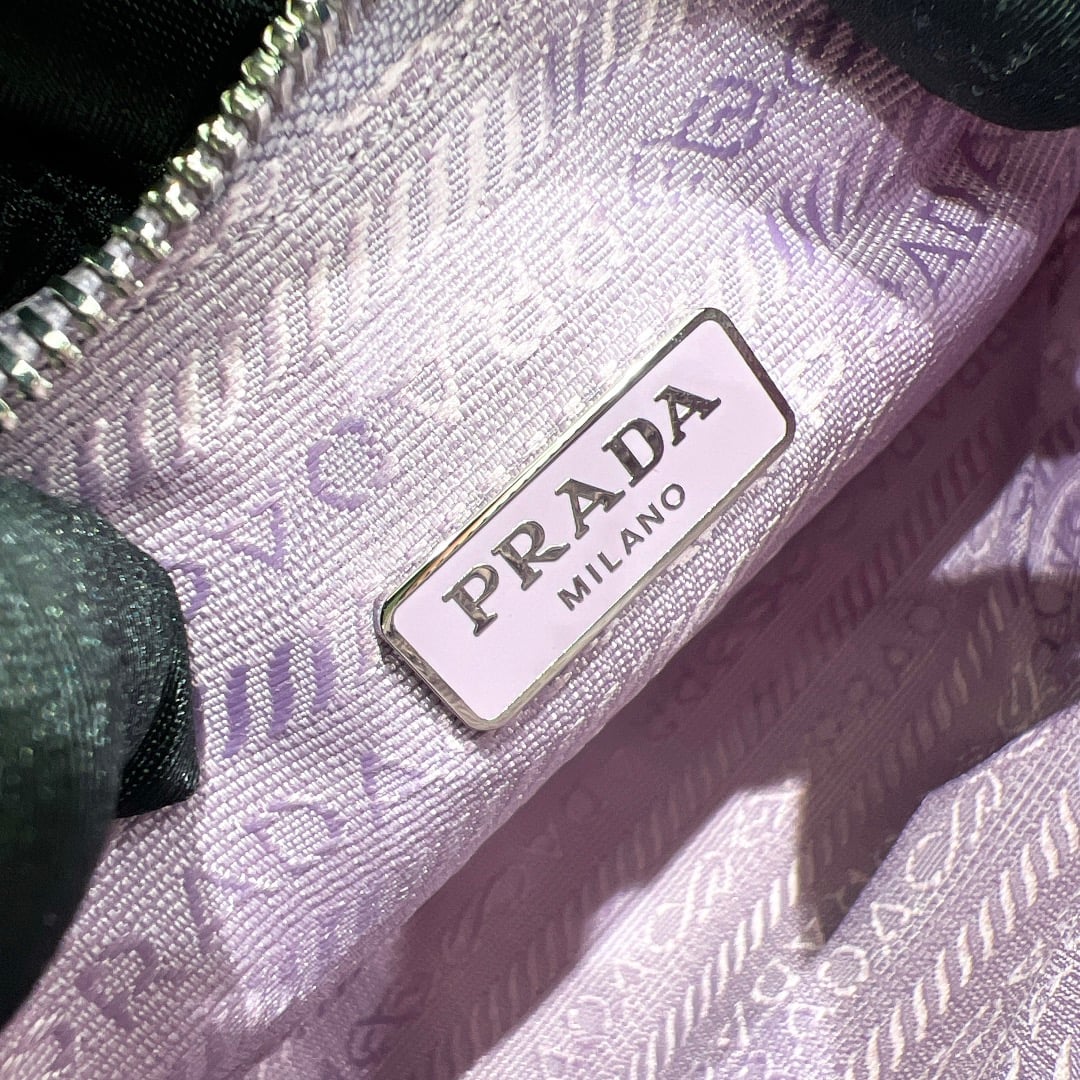 Hobo - 1BH204 - 382608 Prada 1BH204
