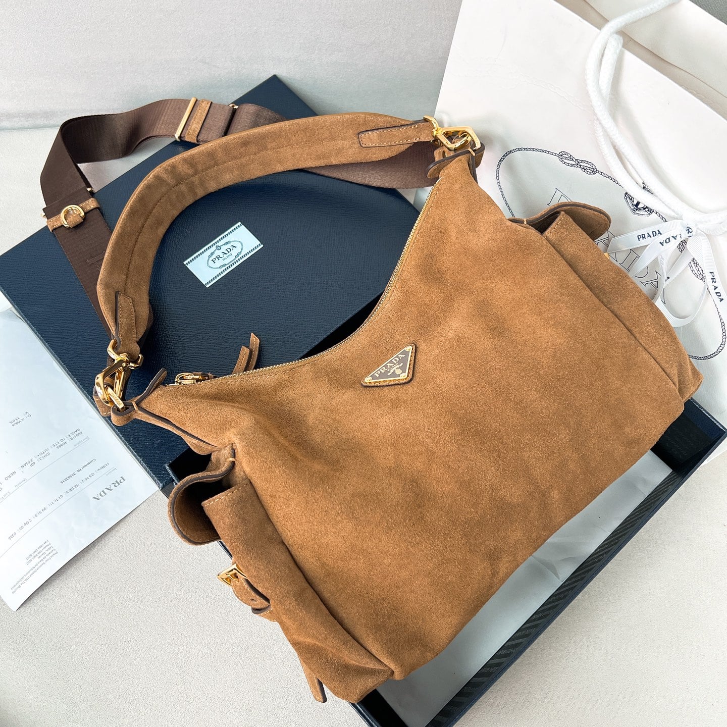 Explore - 1BC264 - 68280B Prada 1BC264
