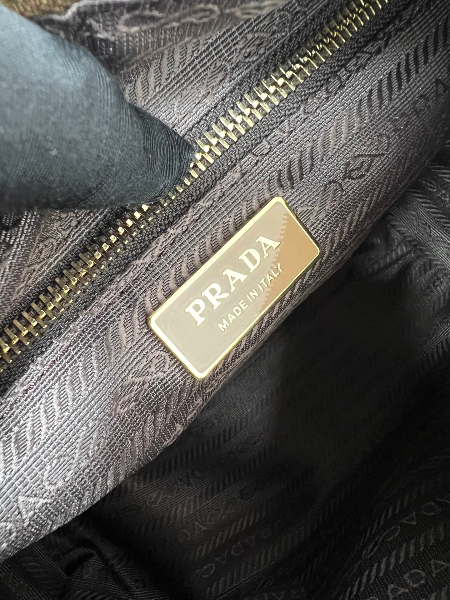 Explore - 1BC264 - 45EBA3 Prada 1BC264