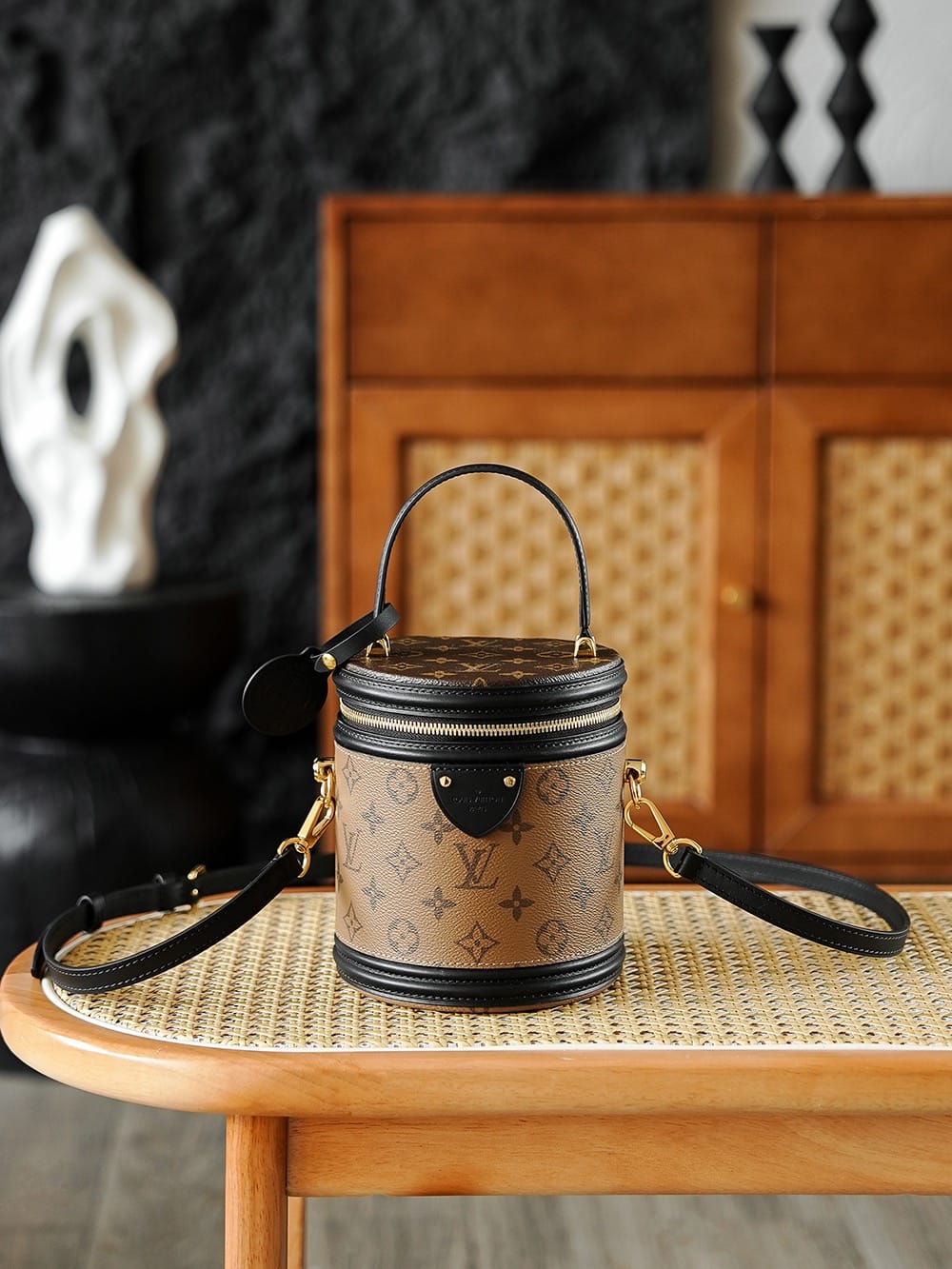 Nano Cannes Louis Vuitton M43986