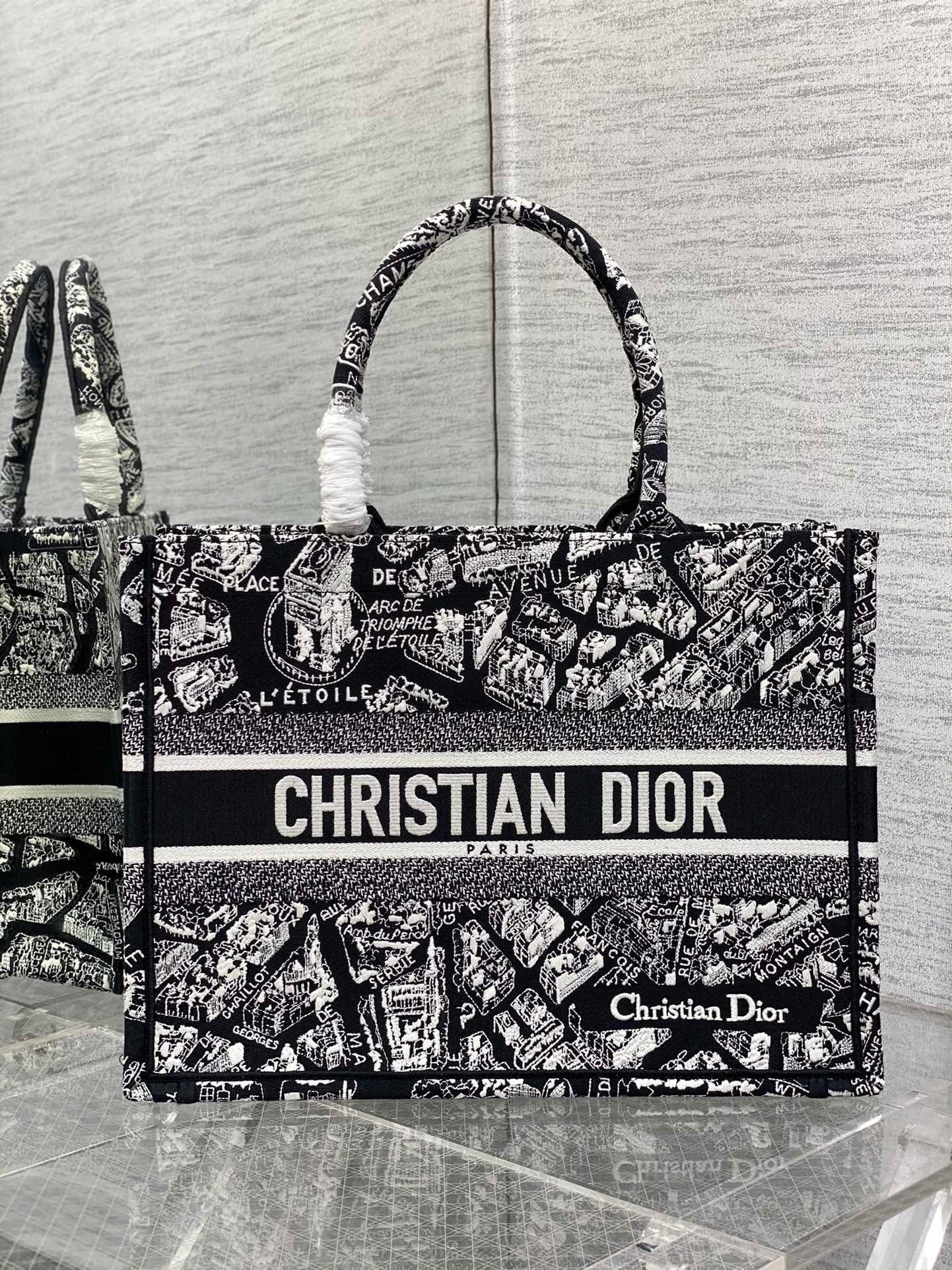 Tote 36cm Dior 23