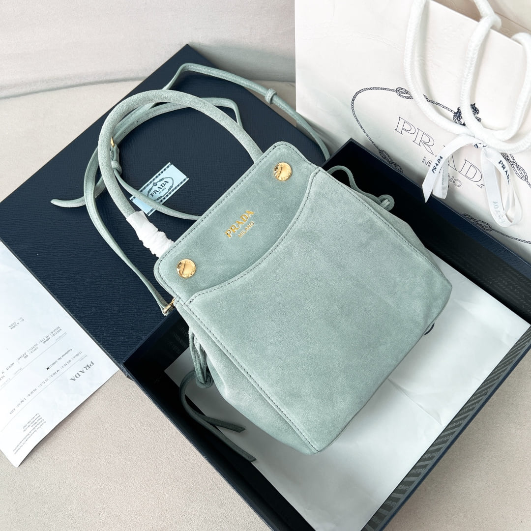 Bag - 1BA496 - A55AA1 Prada 1BA496