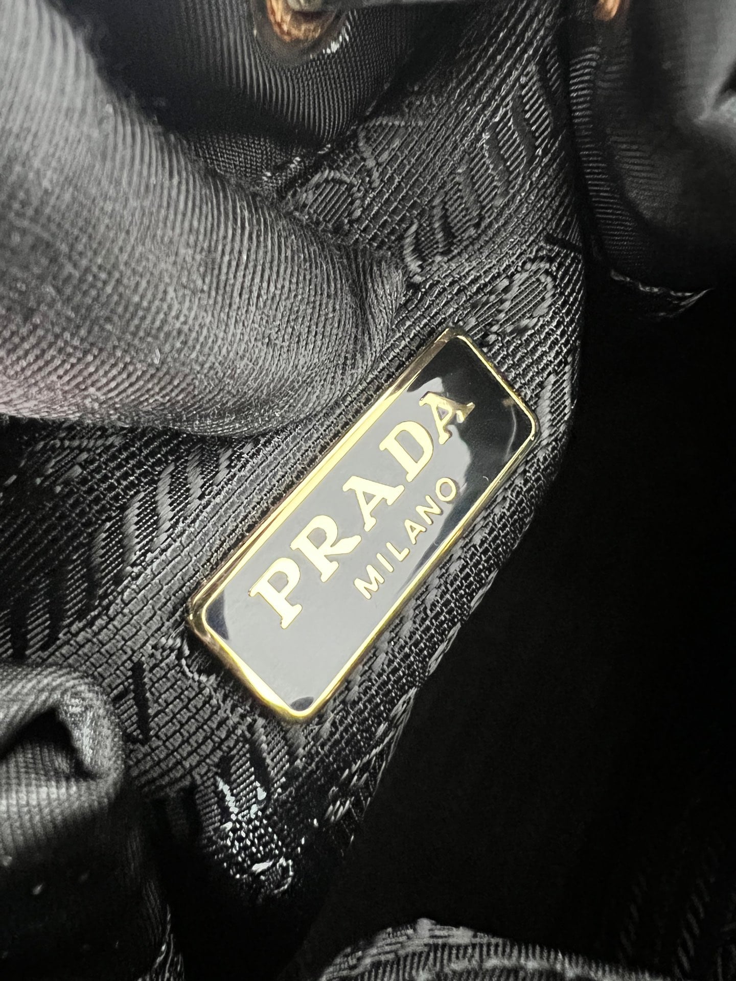 Quilt - 1BH038 - 66CF67 Prada 1BH038