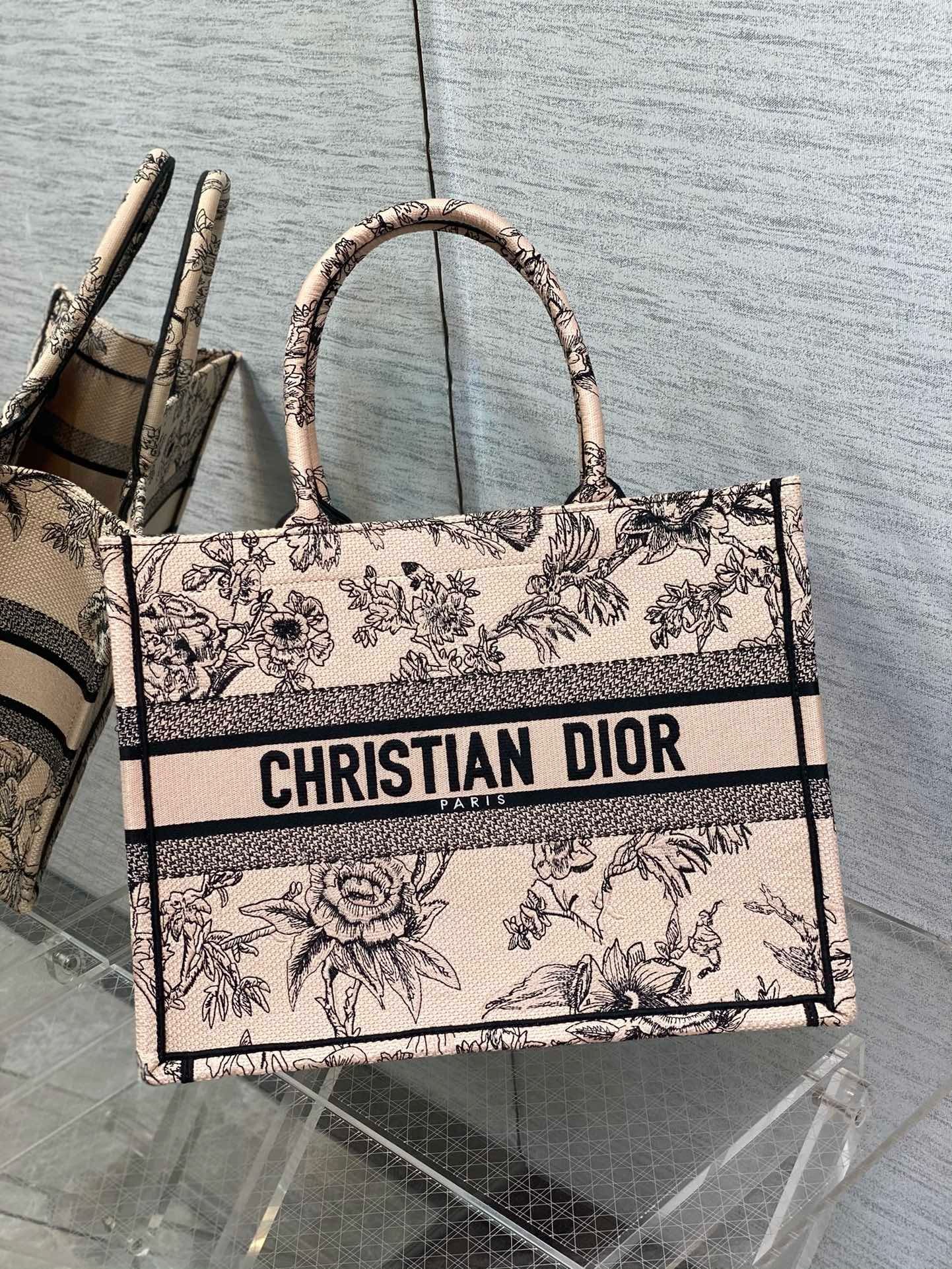 Tote 36cm Dior 22