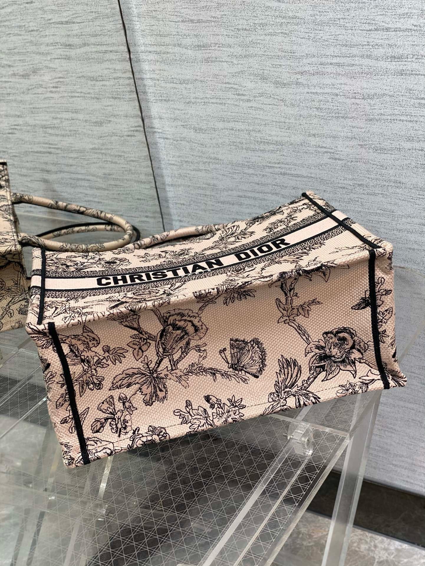 Tote 36cm Dior 22