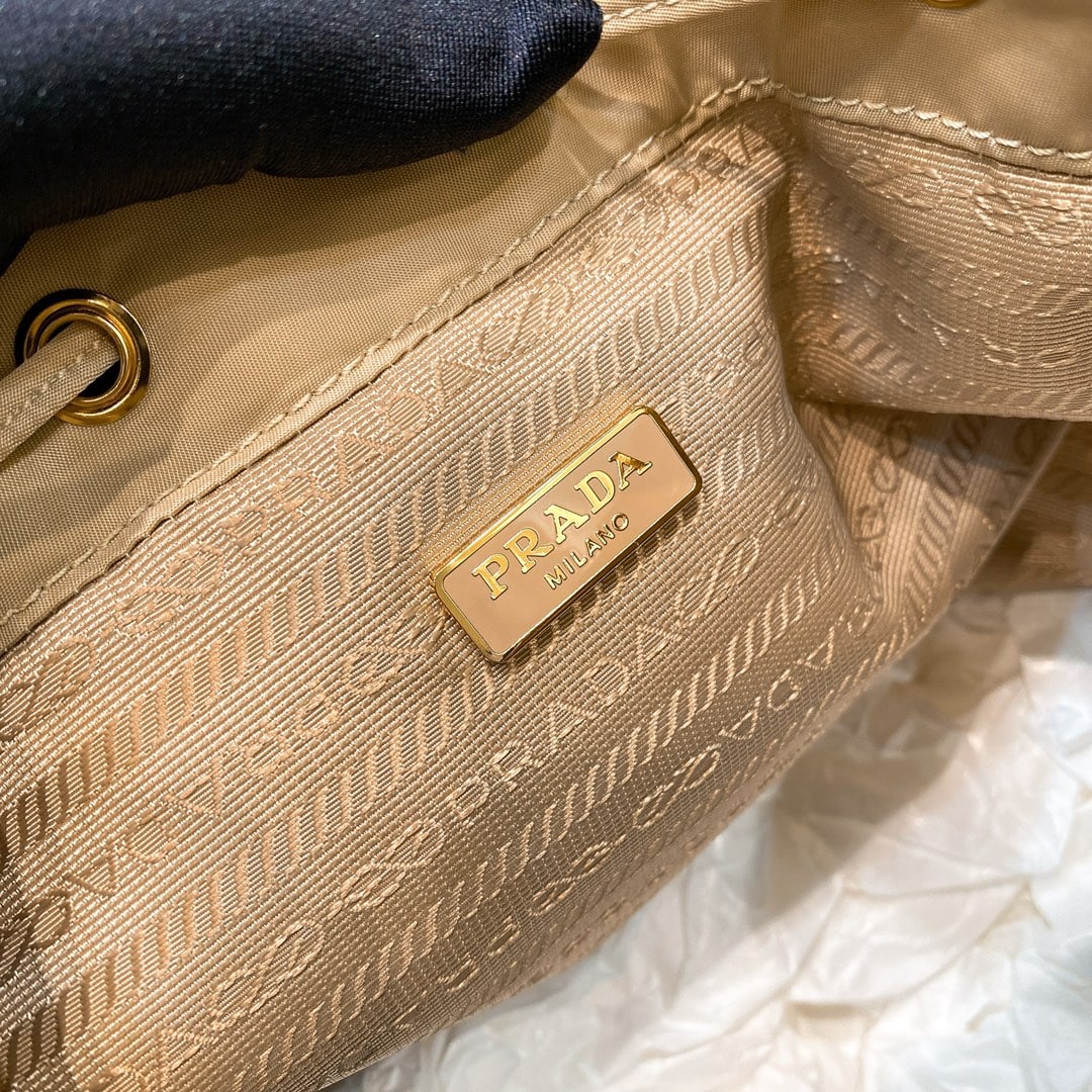 Quilt - 1BH038 - песочный Prada 1BH038