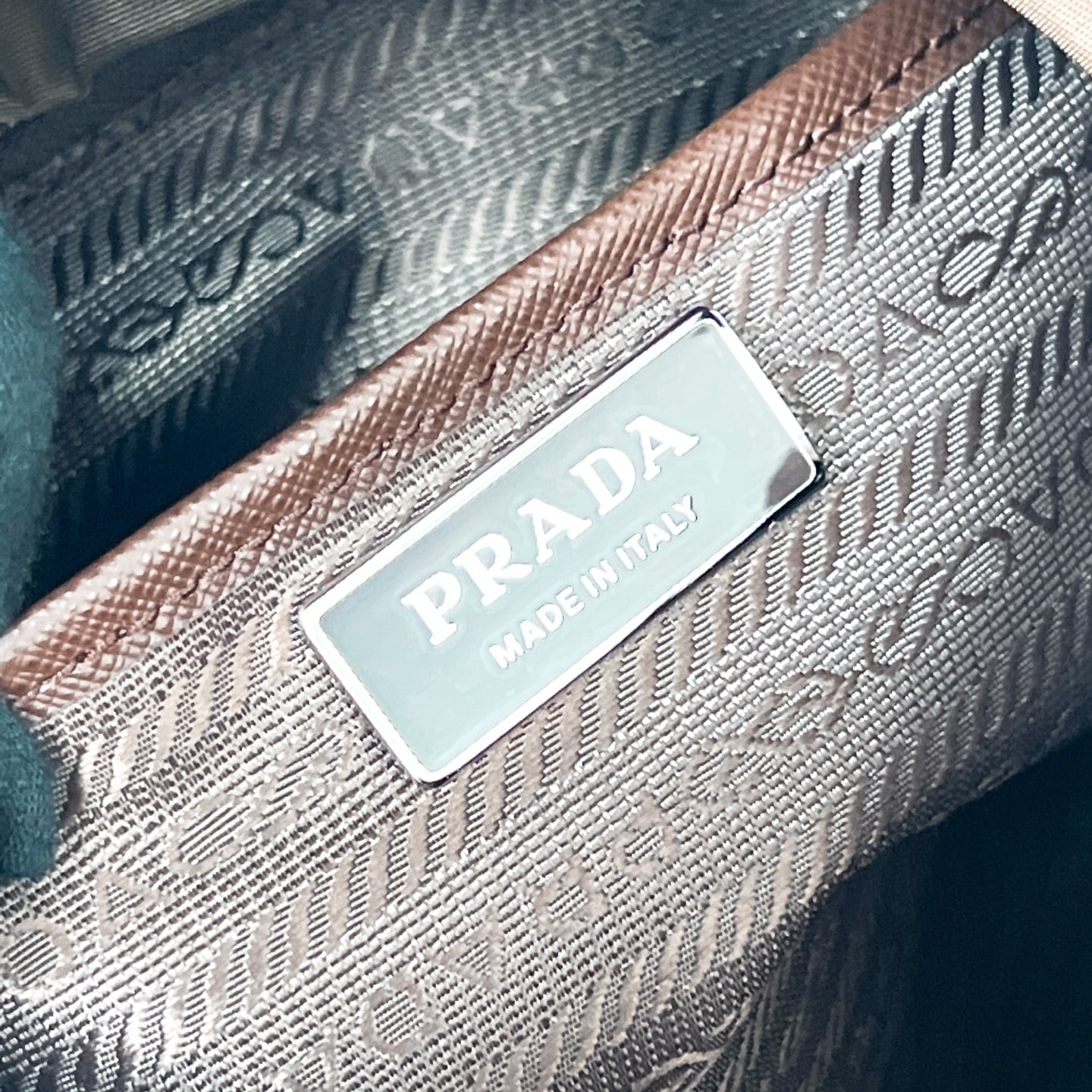 Backpack - 1BZ039 Prada 1BZ039