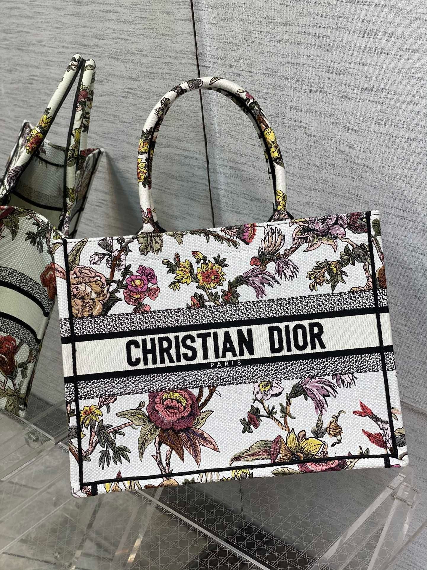 Tote 36cm Dior 21