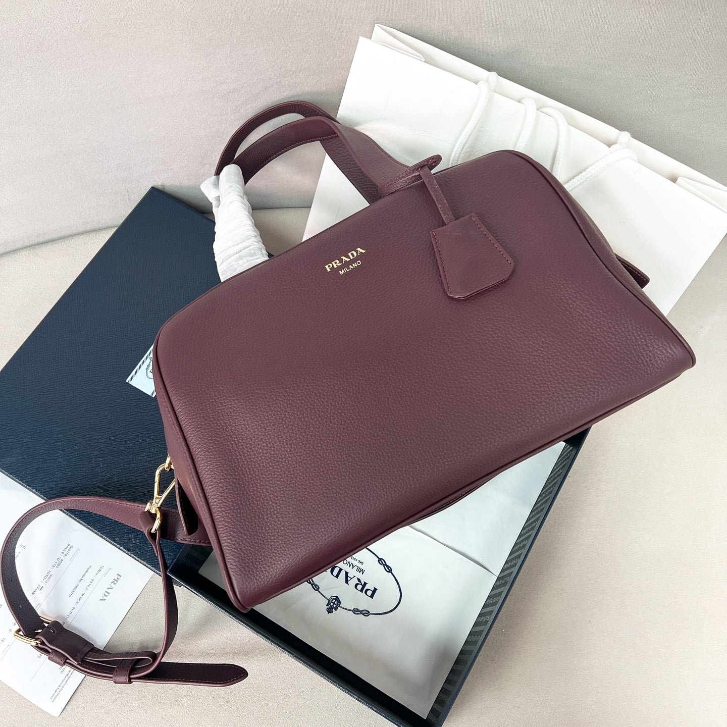 Bag - 1BB148 Prada 1BB148