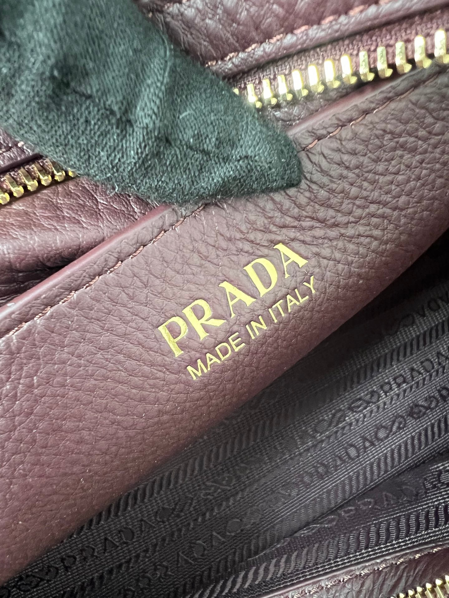 Bag - 1BB148 Prada 1BB148