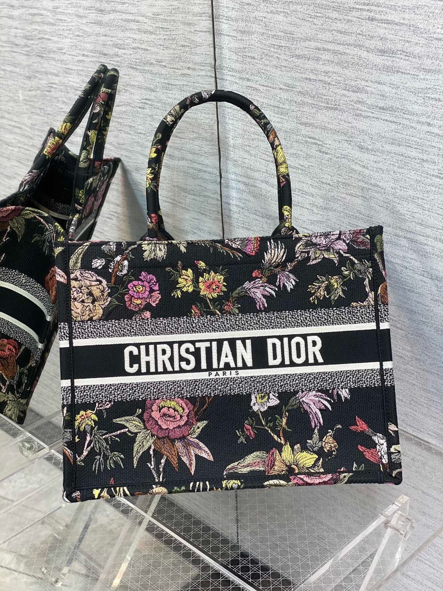 Tote 36cm Dior 20