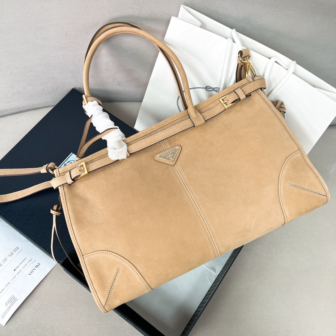 Bonnie - 1BA433 - 03136A Prada 1BA433