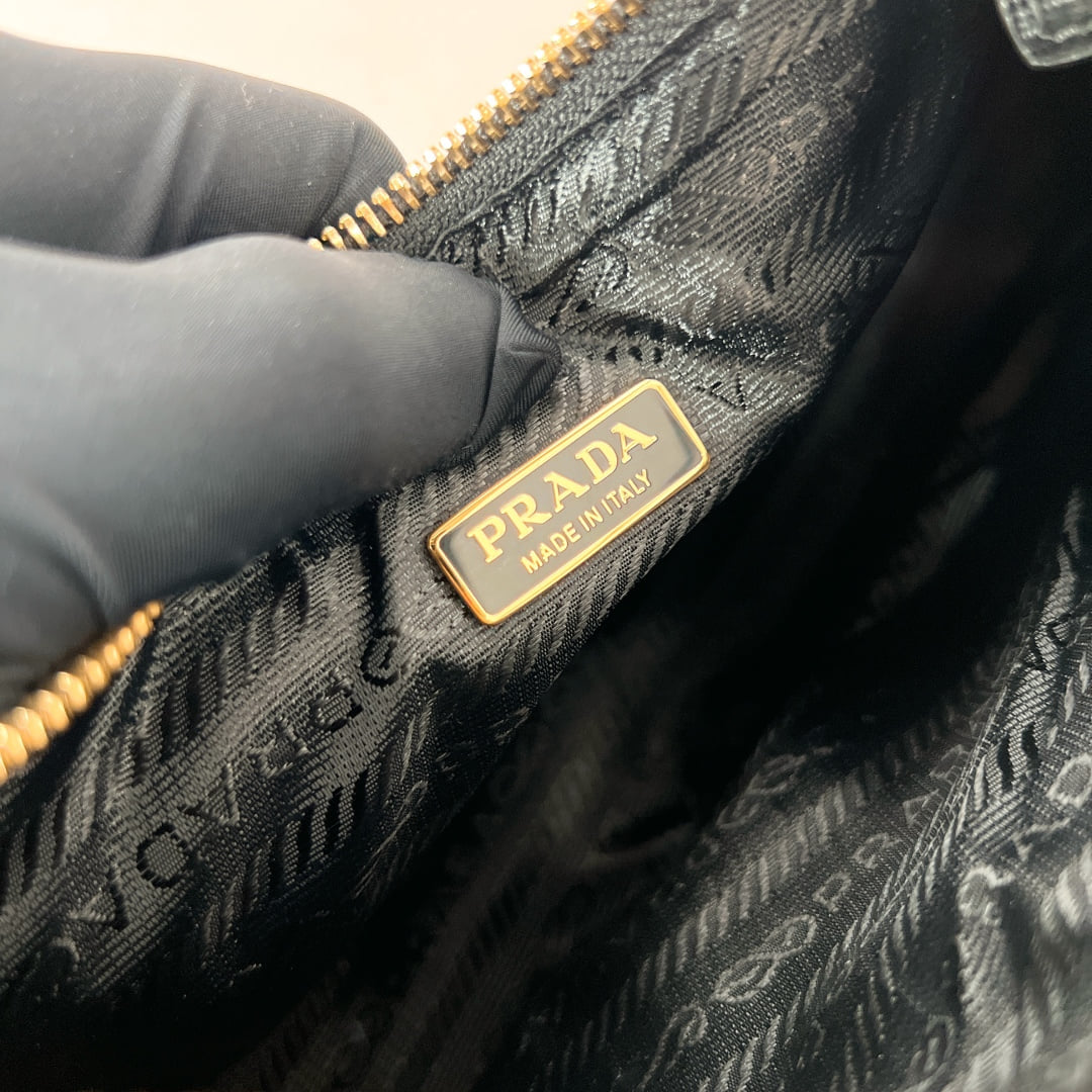Re-Edition - 1N204W - черный - 448C9D Prada 1N204W