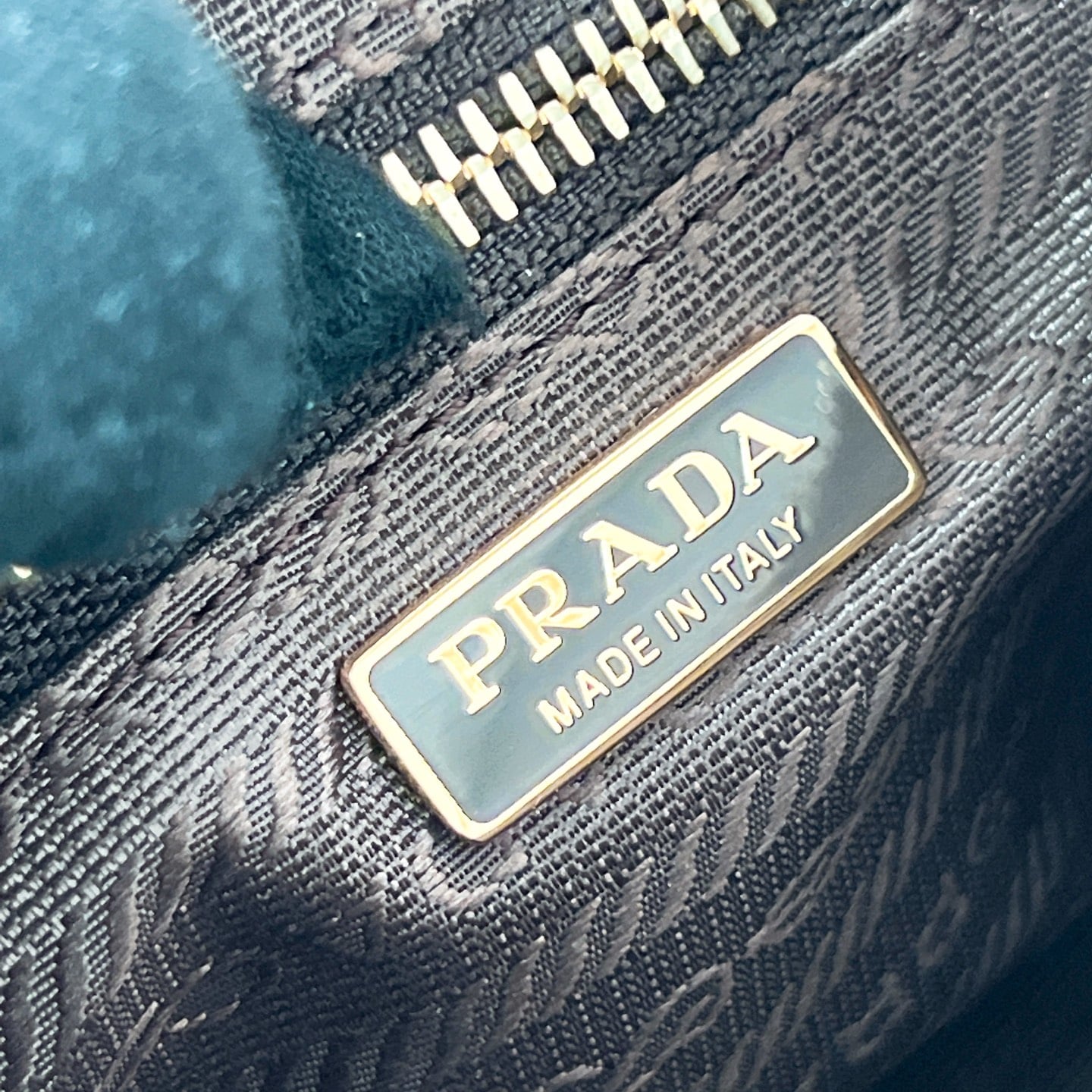 Re-Edition - 1N204W - черный - C6922D Prada 1N204W